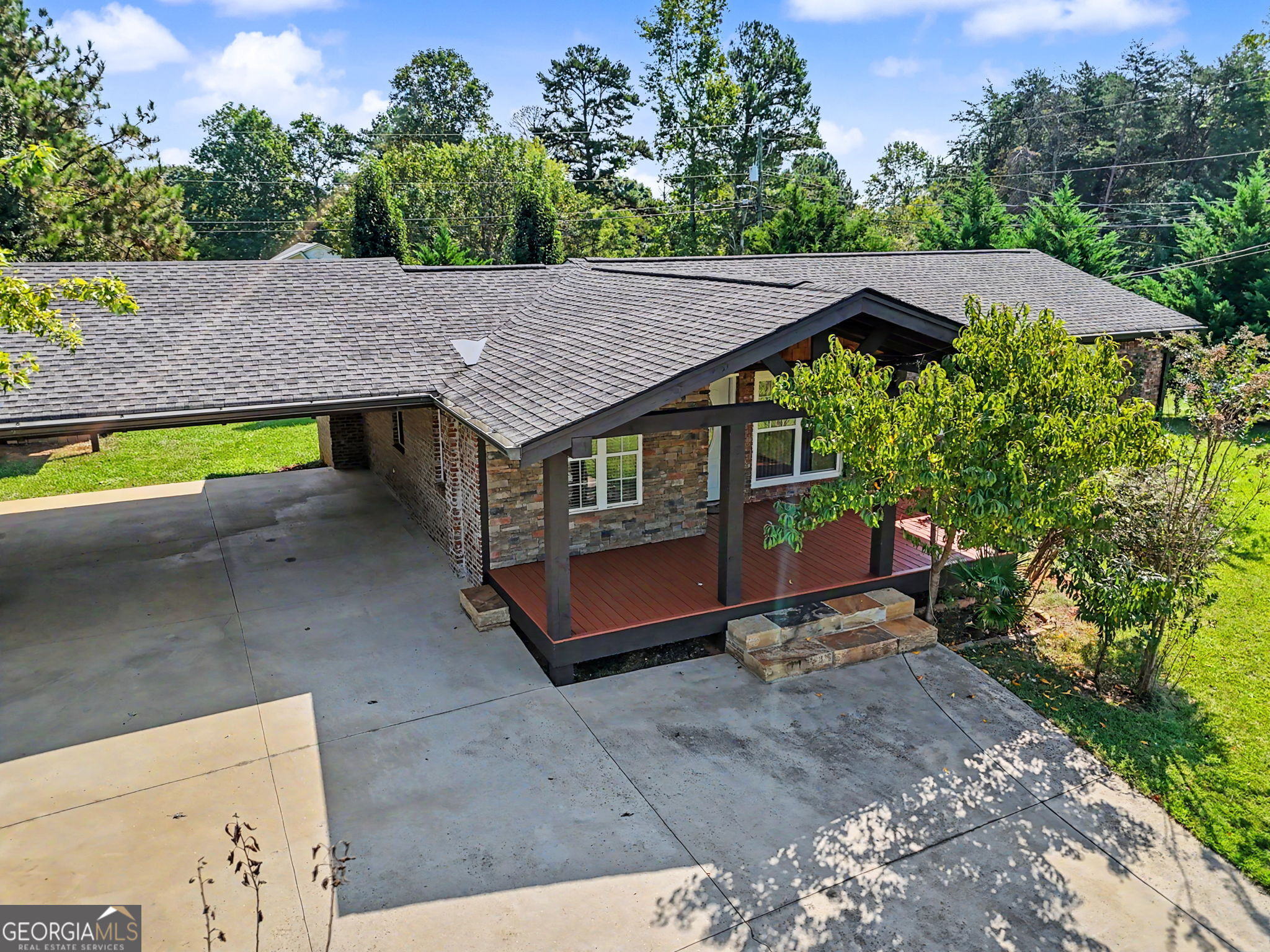 161 Southgate Road Alto, GA 30510 - Photo 4 of 65 Gallery Image 4