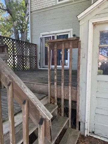 $125,000 | 711 Clausen Avenue, Albert Lea, MN 56007