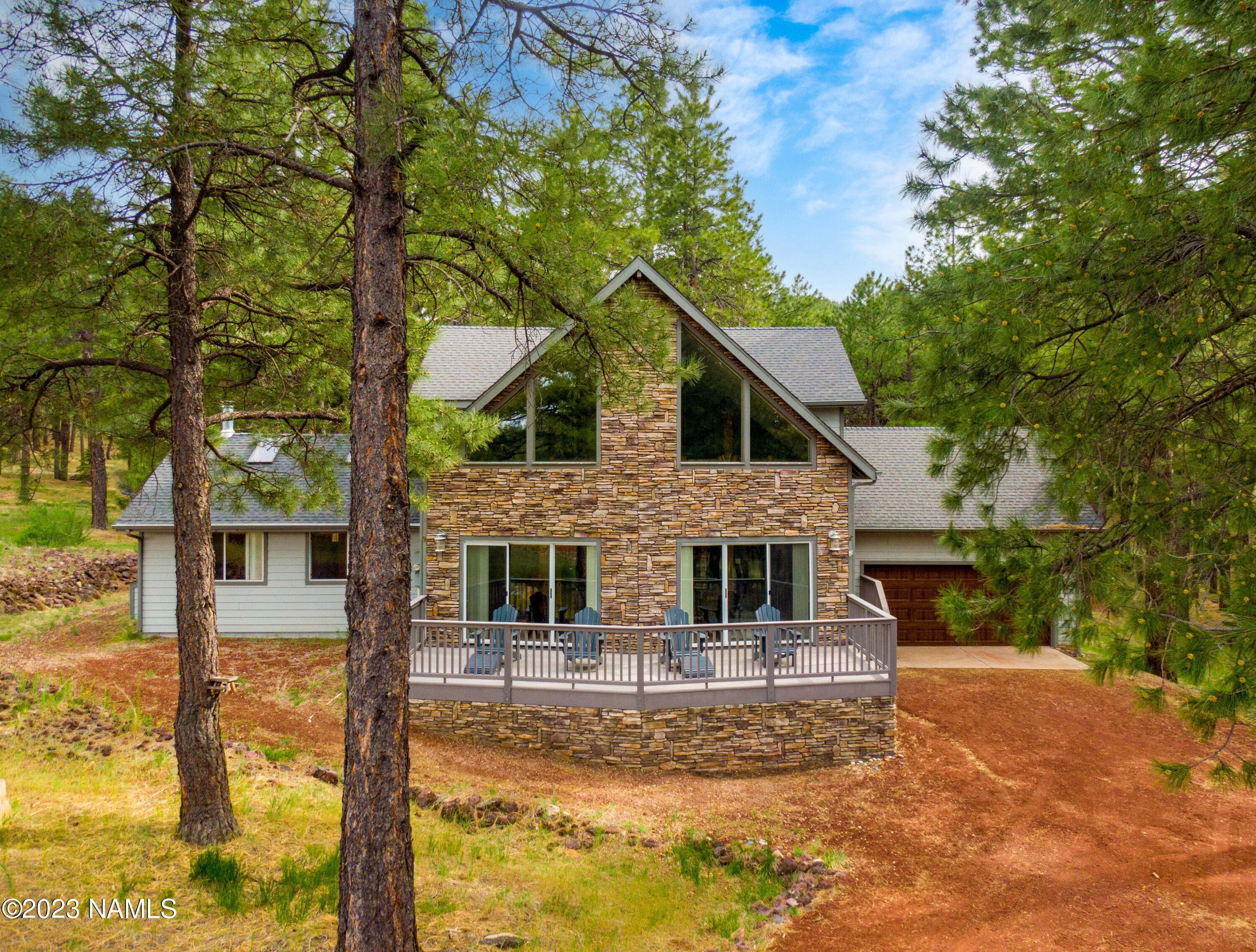 1842 Deer Pass Road Williams, AZ 86046 - Photo 3 of 109 CP-4