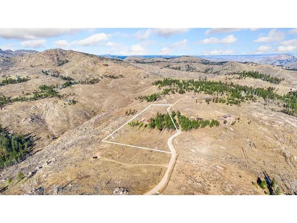 $325,000 | 3434 Davis Ranch Road, Bellvue, CO 80512
