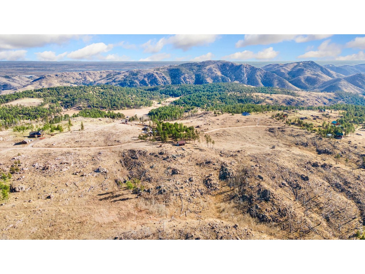 3434 Davis Ranch Road Bellvue, CO 80512 - Photo 11 of 30