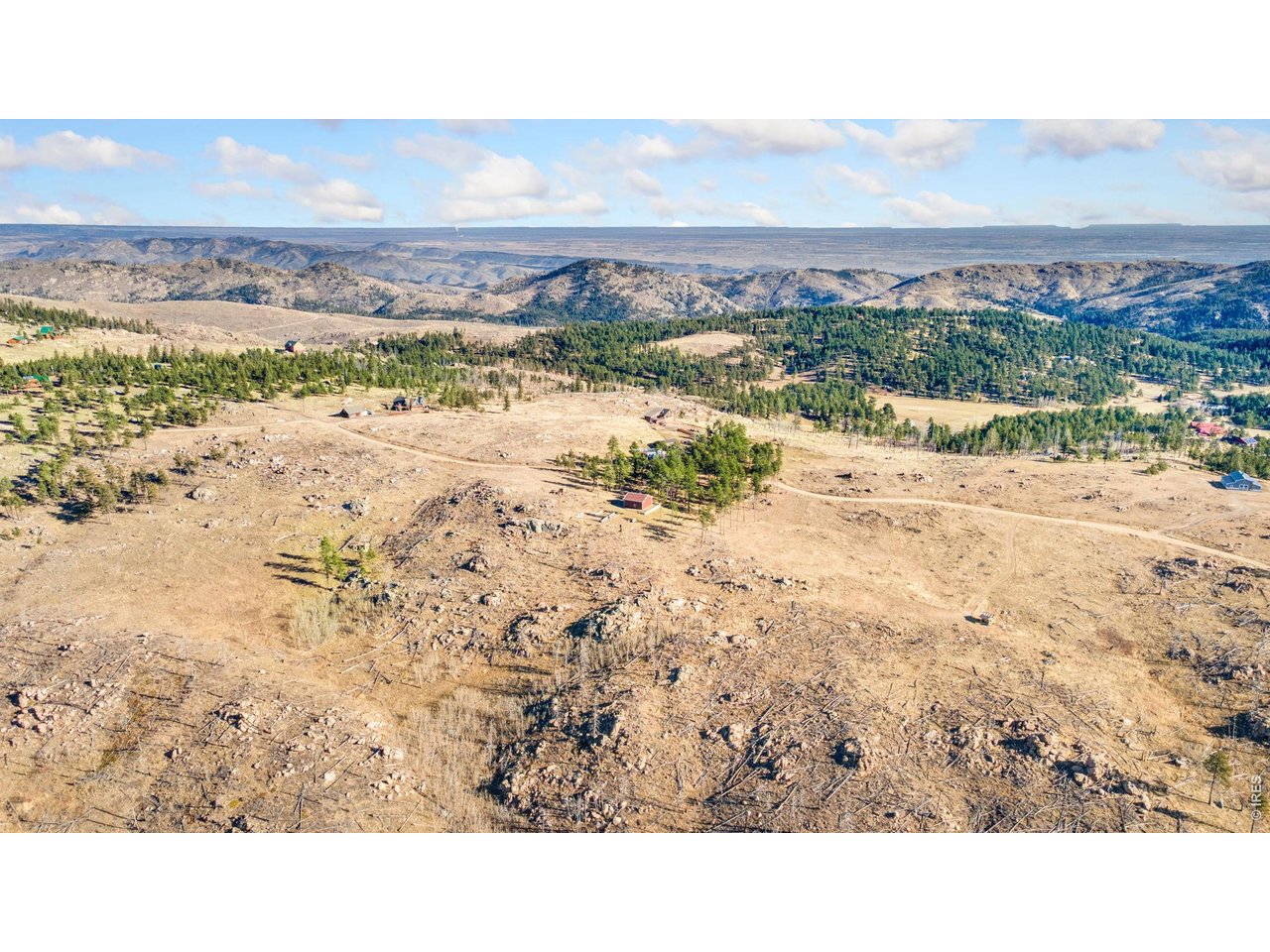 3434 Davis Ranch Road Bellvue, CO 80512 - Photo 12 of 30