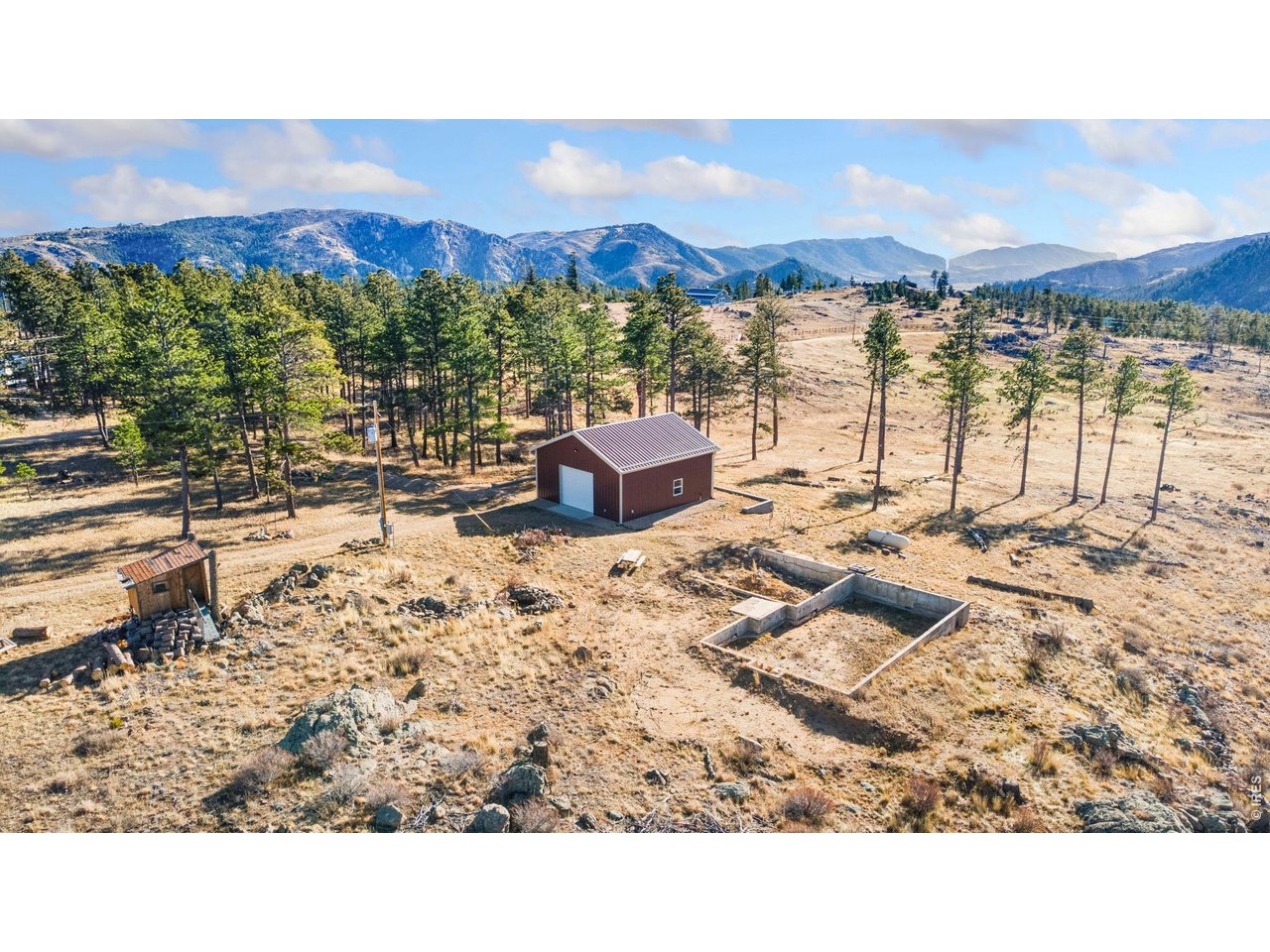 3434 Davis Ranch Road Bellvue, CO 80512 - Photo 17 of 30
