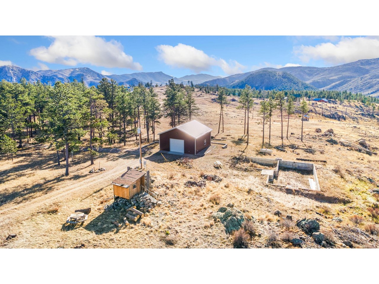 3434 Davis Ranch Road Bellvue, CO 80512 - Photo 18 of 30