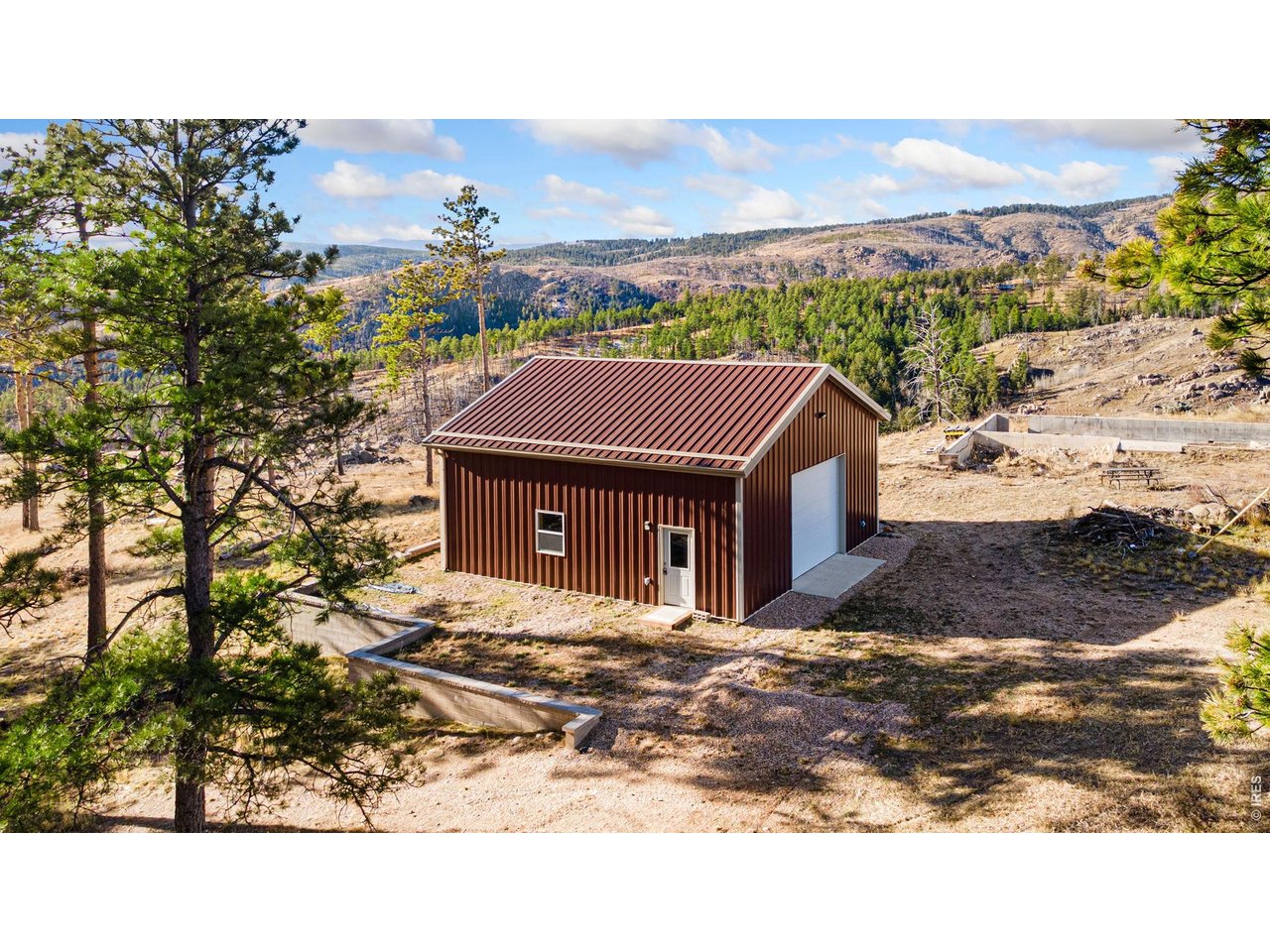 3434 Davis Ranch Road Bellvue, CO 80512 - Photo 9 of 30