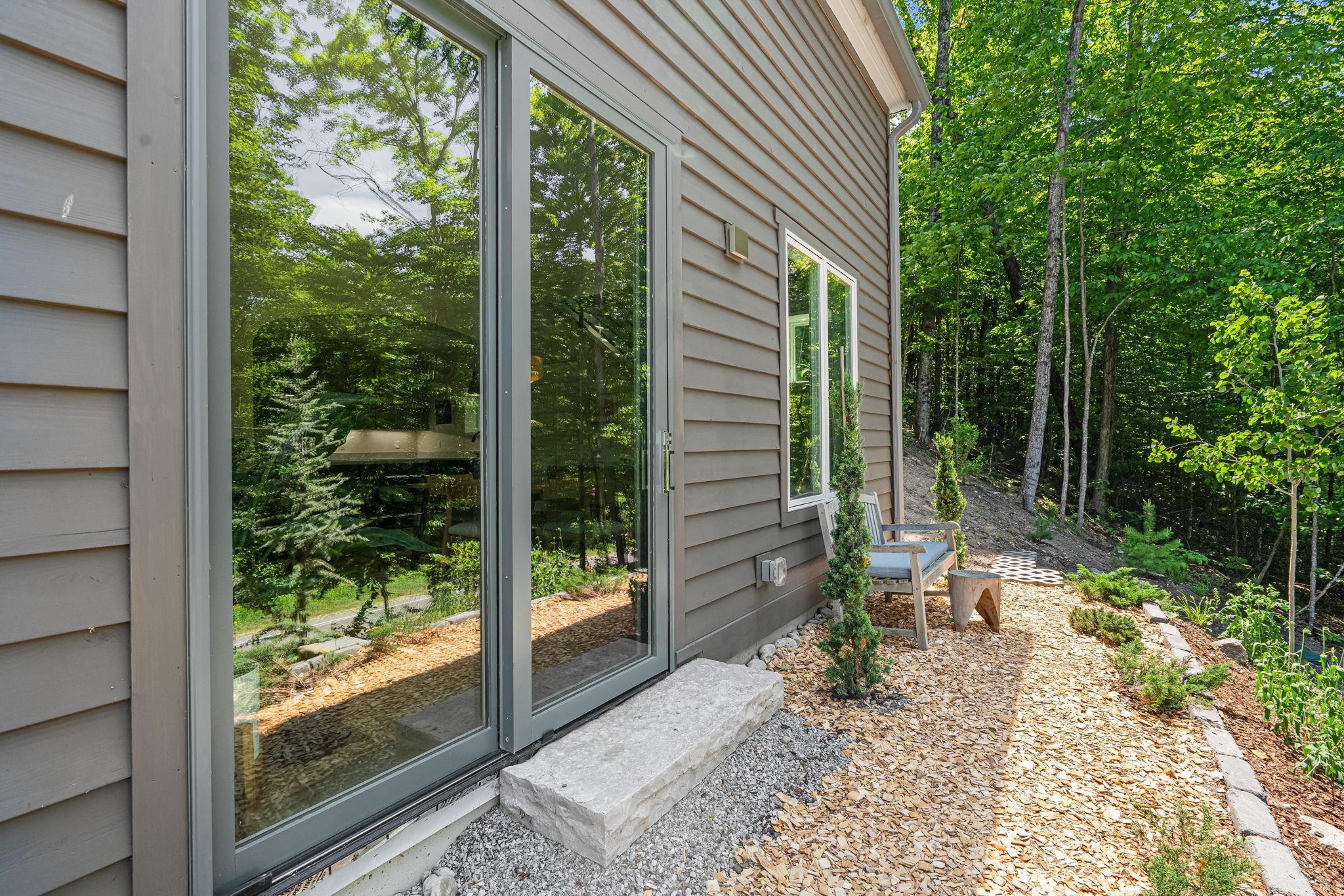 8867 South Dunns Farm Road Maple City, MI 49664 - Photo 33 of 72