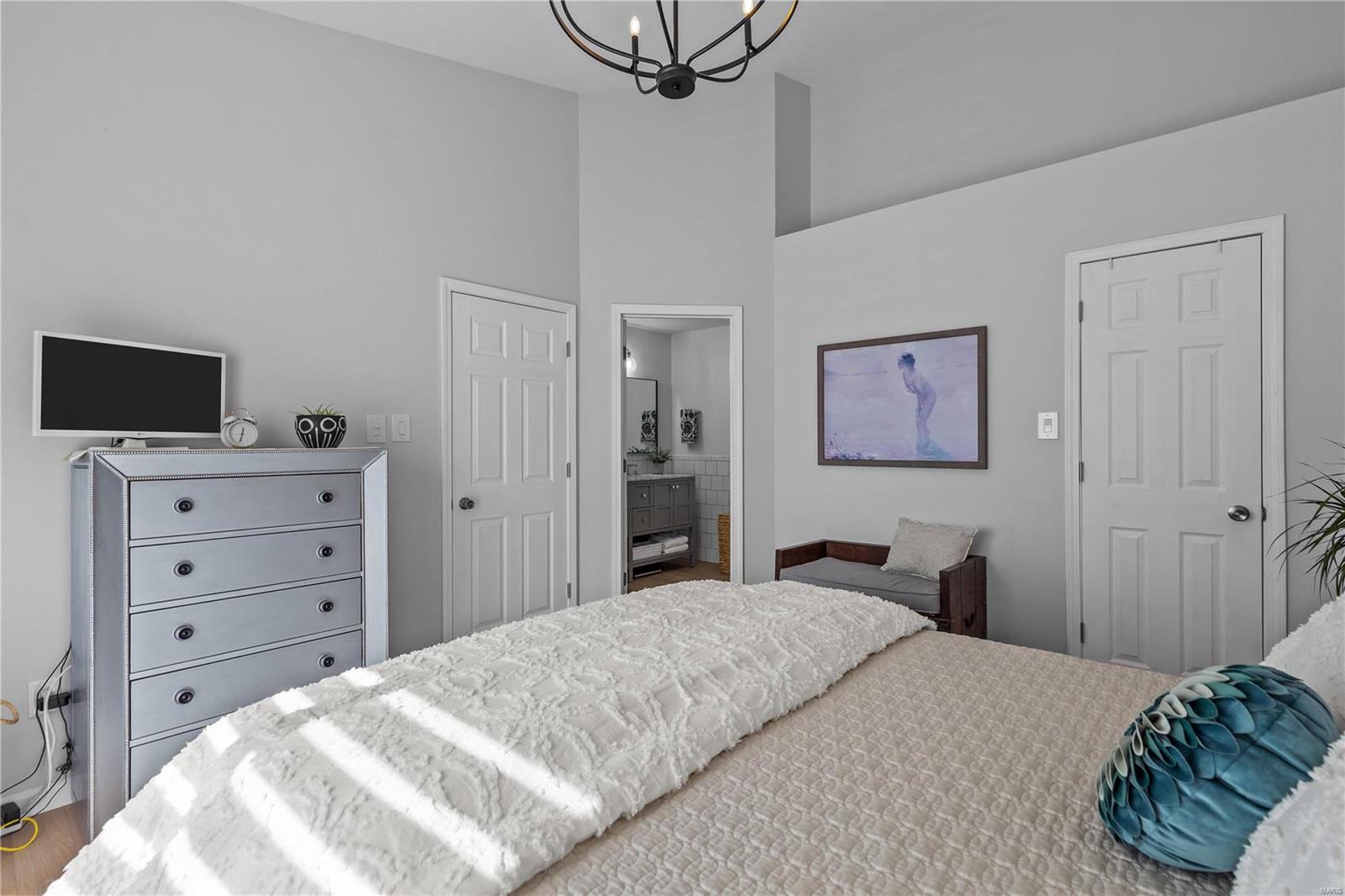 312 Hemingway Lane, Unit E Weldon Spring, MO 63304 - Photo 10 of 32