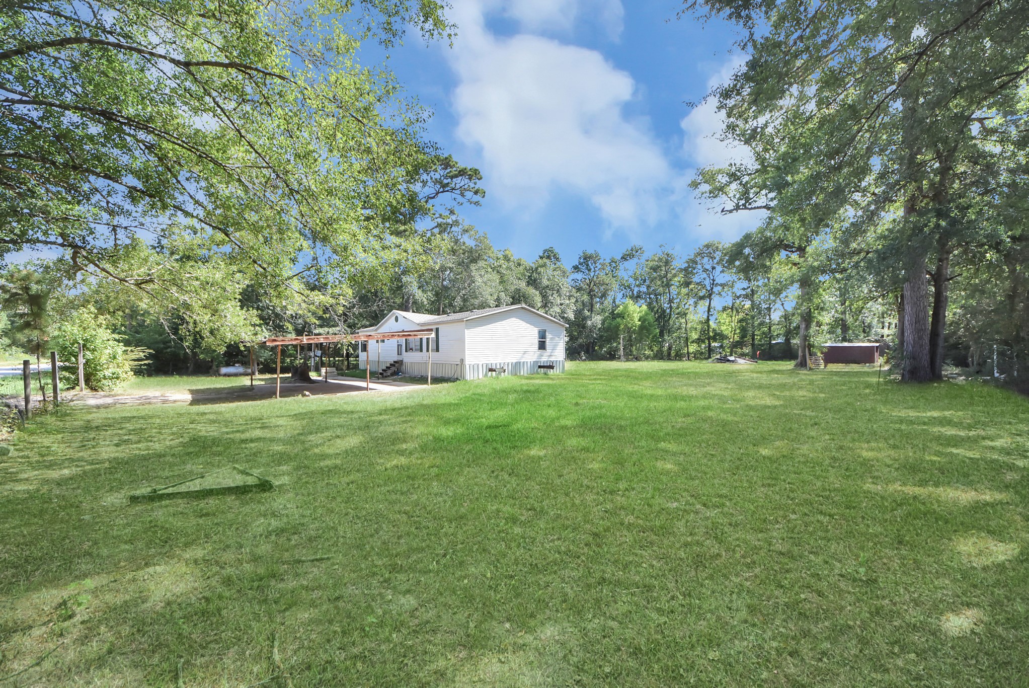 14009 Rustic Lane Conroe, TX 77306 - Photo 48 of 50 Gallery Image 48