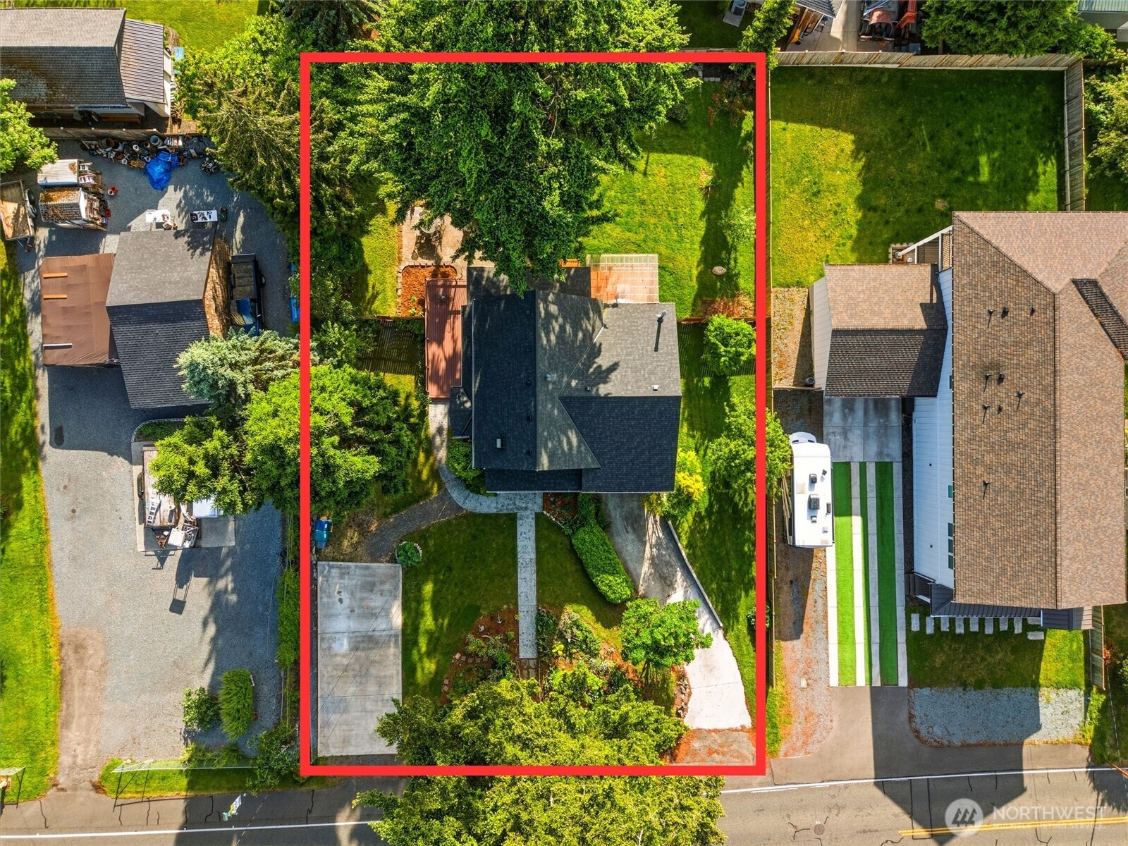 1609 Goat Trail Road Mukilteo, WA 98275 - Photo 3 of 40