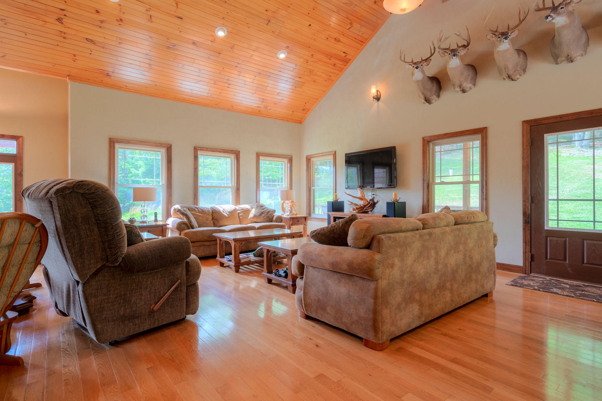 1386 Indian Valley Road Northwest Radford, VA 24141 - Photo 11 of 82 1386_IndianValleyRd_Web-16