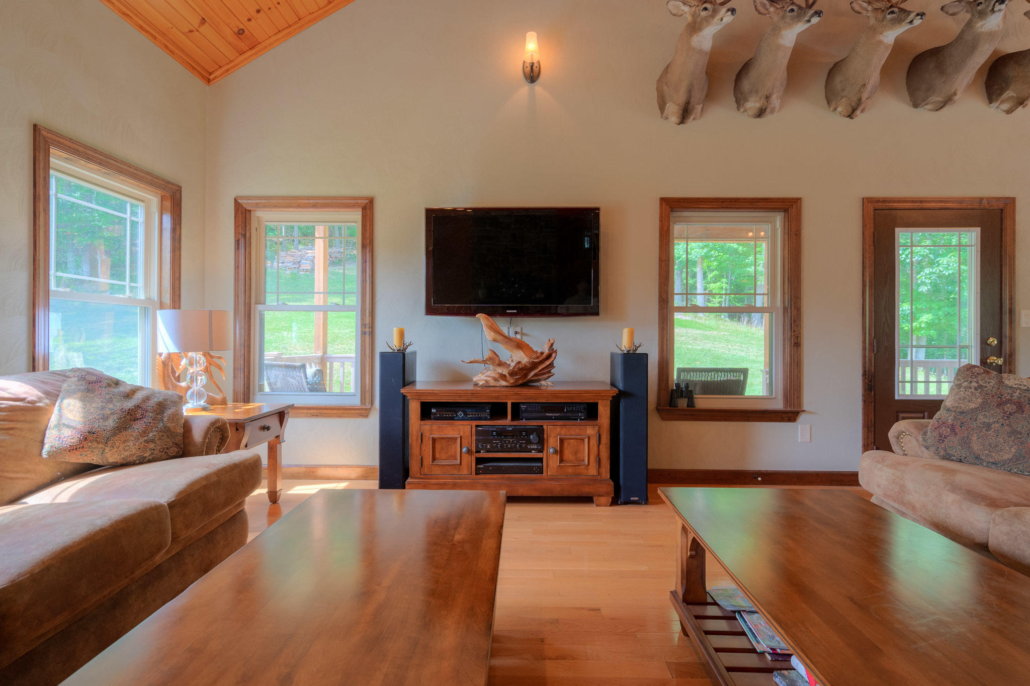 1386 Indian Valley Road Northwest Radford, VA 24141 - Photo 13 of 82 1386_IndianValleyRd_Web-18