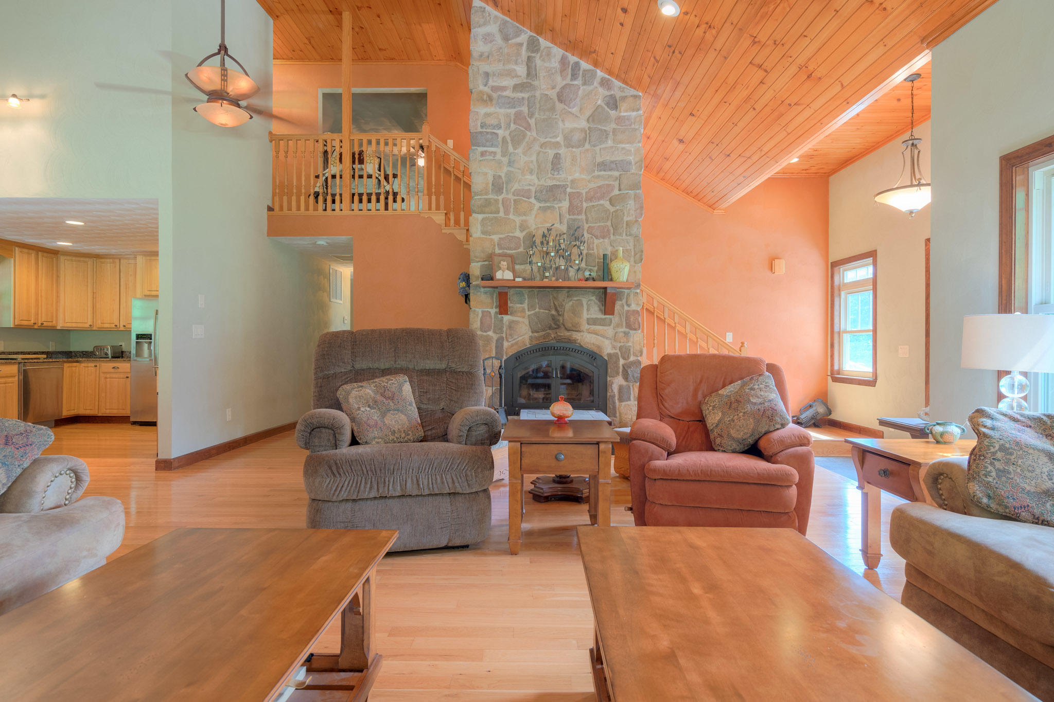 1386 Indian Valley Road Northwest Radford, VA 24141 - Photo 14 of 82 1386_IndianValleyRd_Web-19