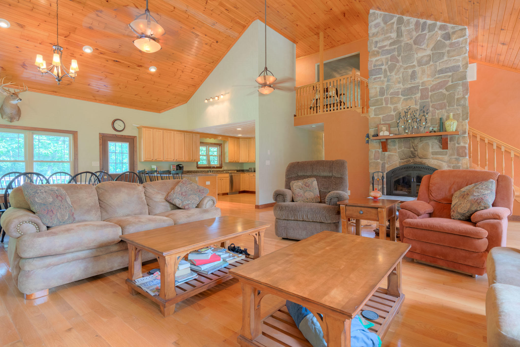 1386 Indian Valley Road Northwest Radford, VA 24141 - Photo 15 of 82 1386_IndianValleyRd_Web-20