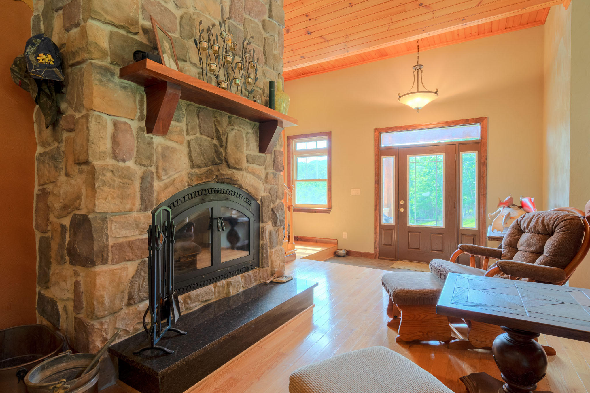 1386 Indian Valley Road Northwest Radford, VA 24141 - Photo 16 of 82 1386_IndianValleyRd_Web-21