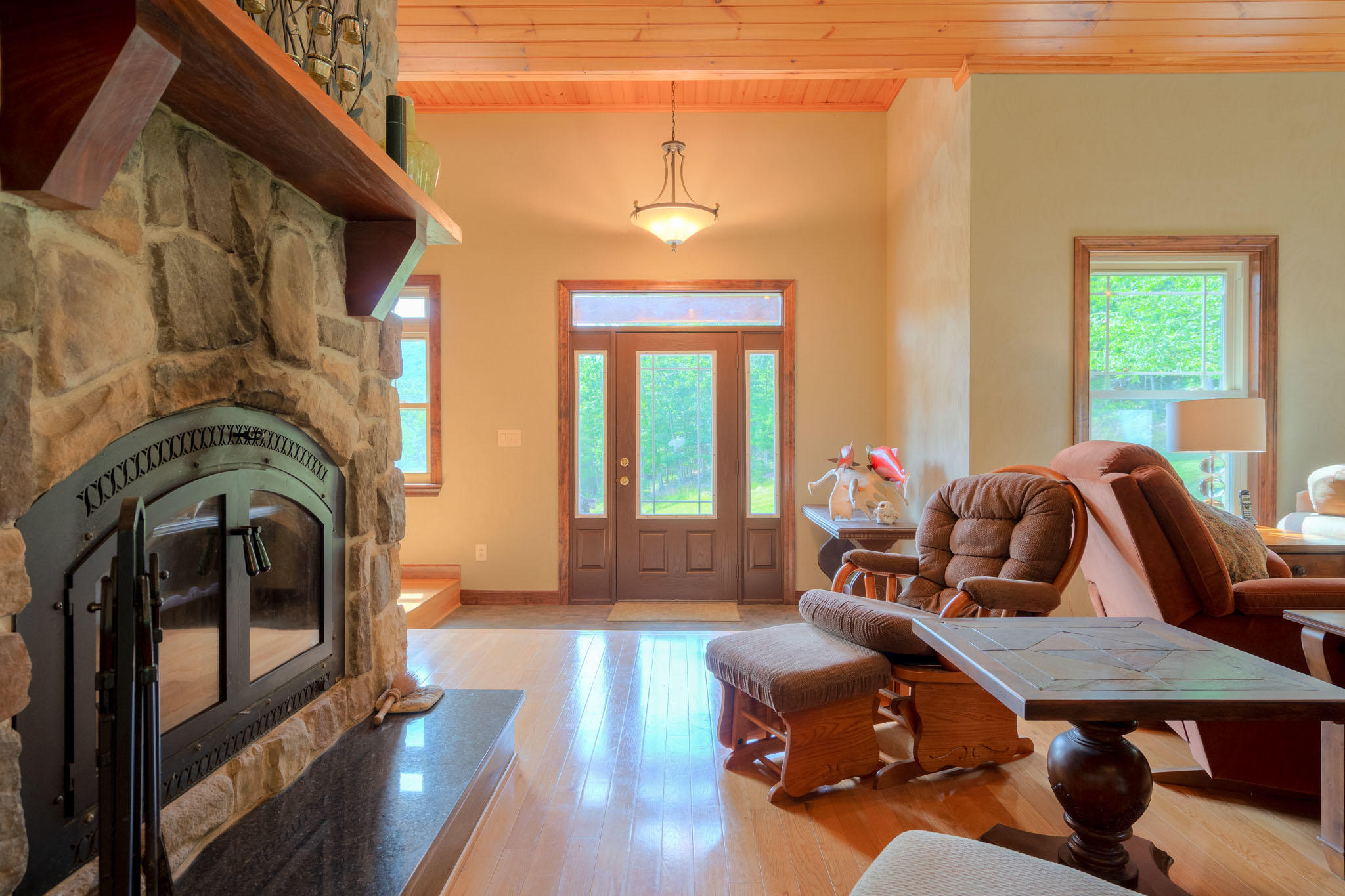 1386 Indian Valley Road Northwest Radford, VA 24141 - Photo 17 of 82 1386_IndianValleyRd_Web-22