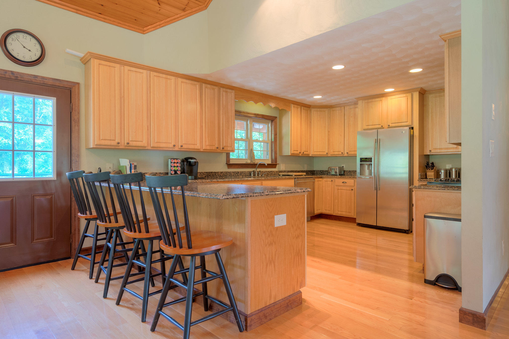 1386 Indian Valley Road Northwest Radford, VA 24141 - Photo 19 of 82 1386_IndianValleyRd_Web-24