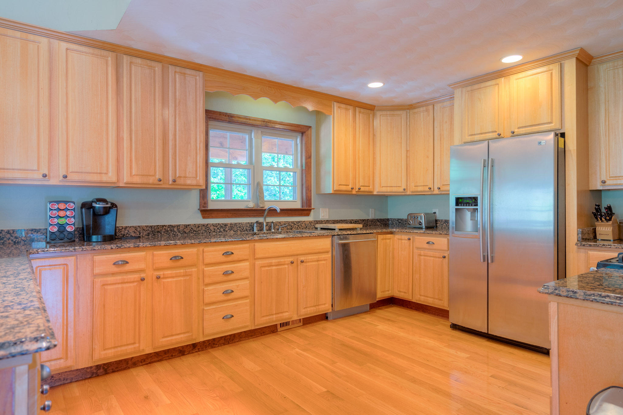 1386 Indian Valley Road Northwest Radford, VA 24141 - Photo 21 of 82 1386_IndianValleyRd_Web-26