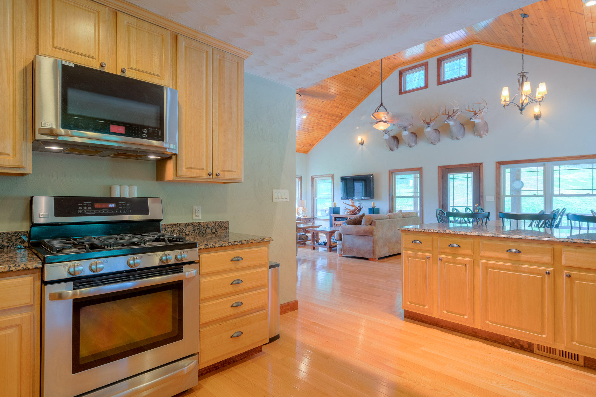 1386 Indian Valley Road Northwest Radford, VA 24141 - Photo 23 of 82 1386_IndianValleyRd_Web-28