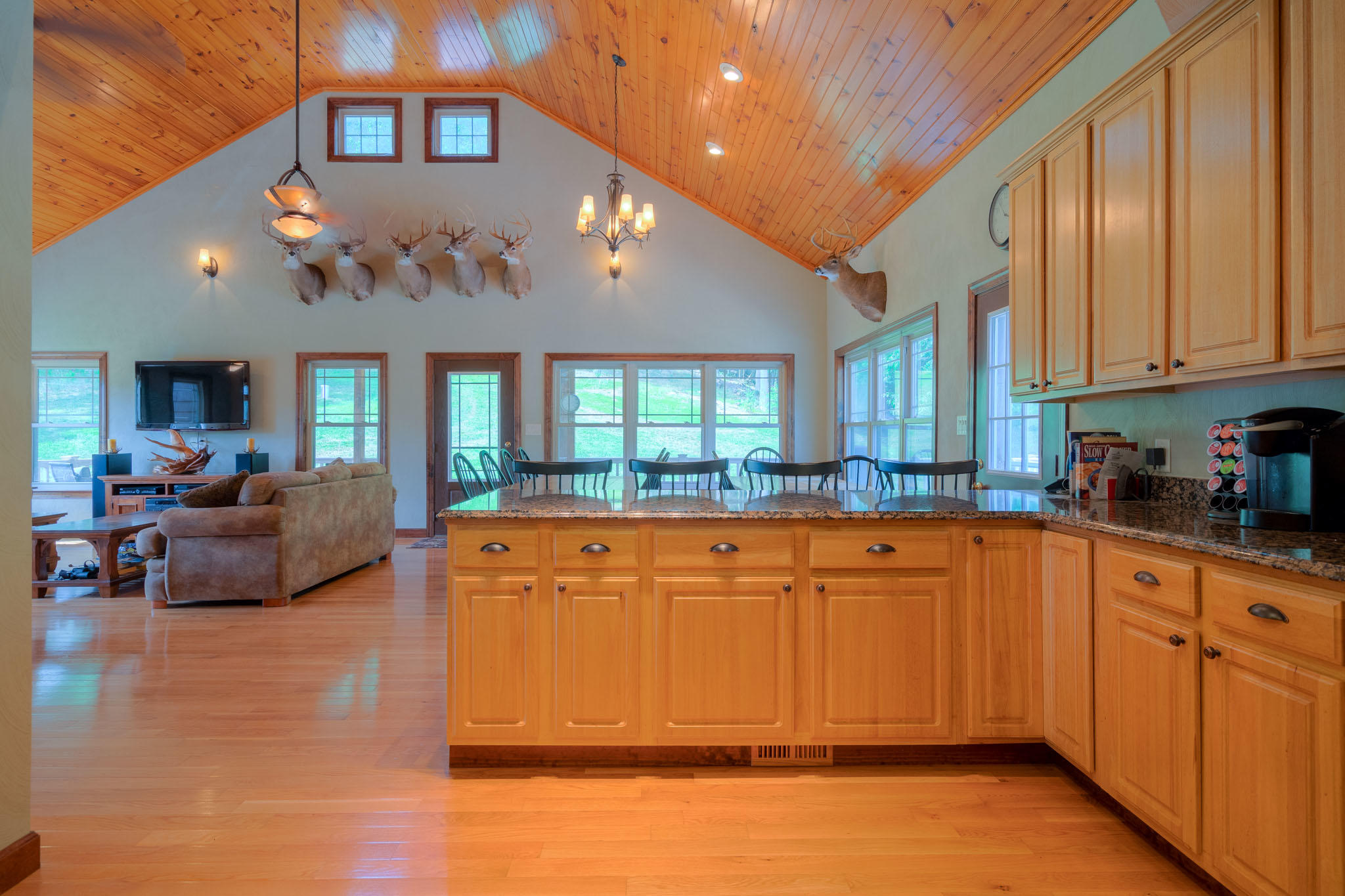 1386 Indian Valley Road Northwest Radford, VA 24141 - Photo 24 of 82 1386_IndianValleyRd_Web-29