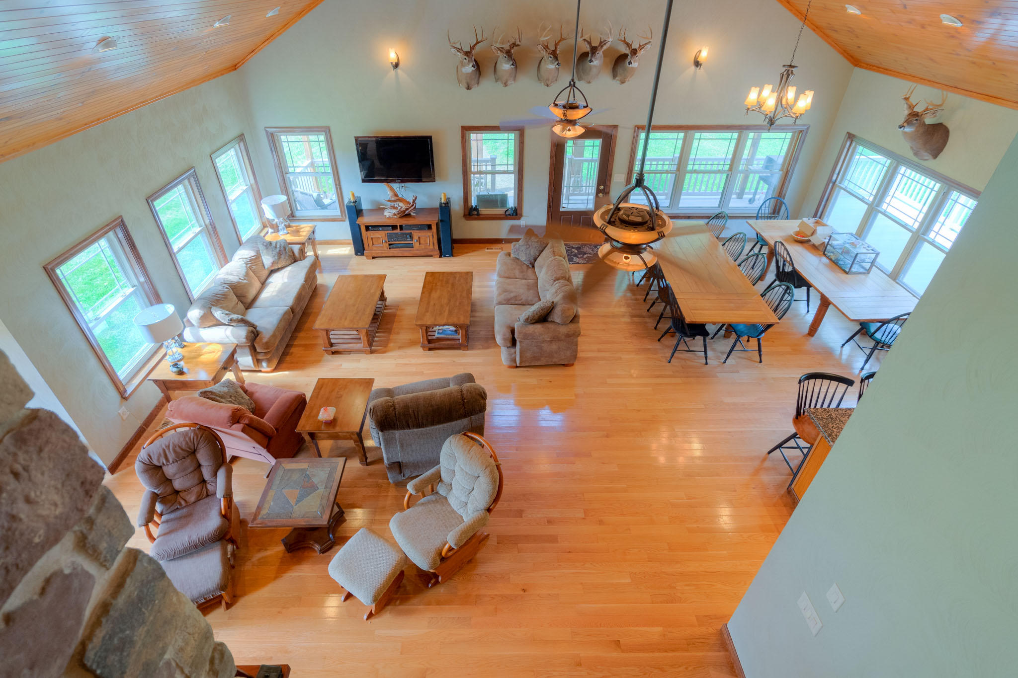 1386 Indian Valley Road Northwest Radford, VA 24141 - Photo 44 of 82 1386_IndianValleyRd_Web-49