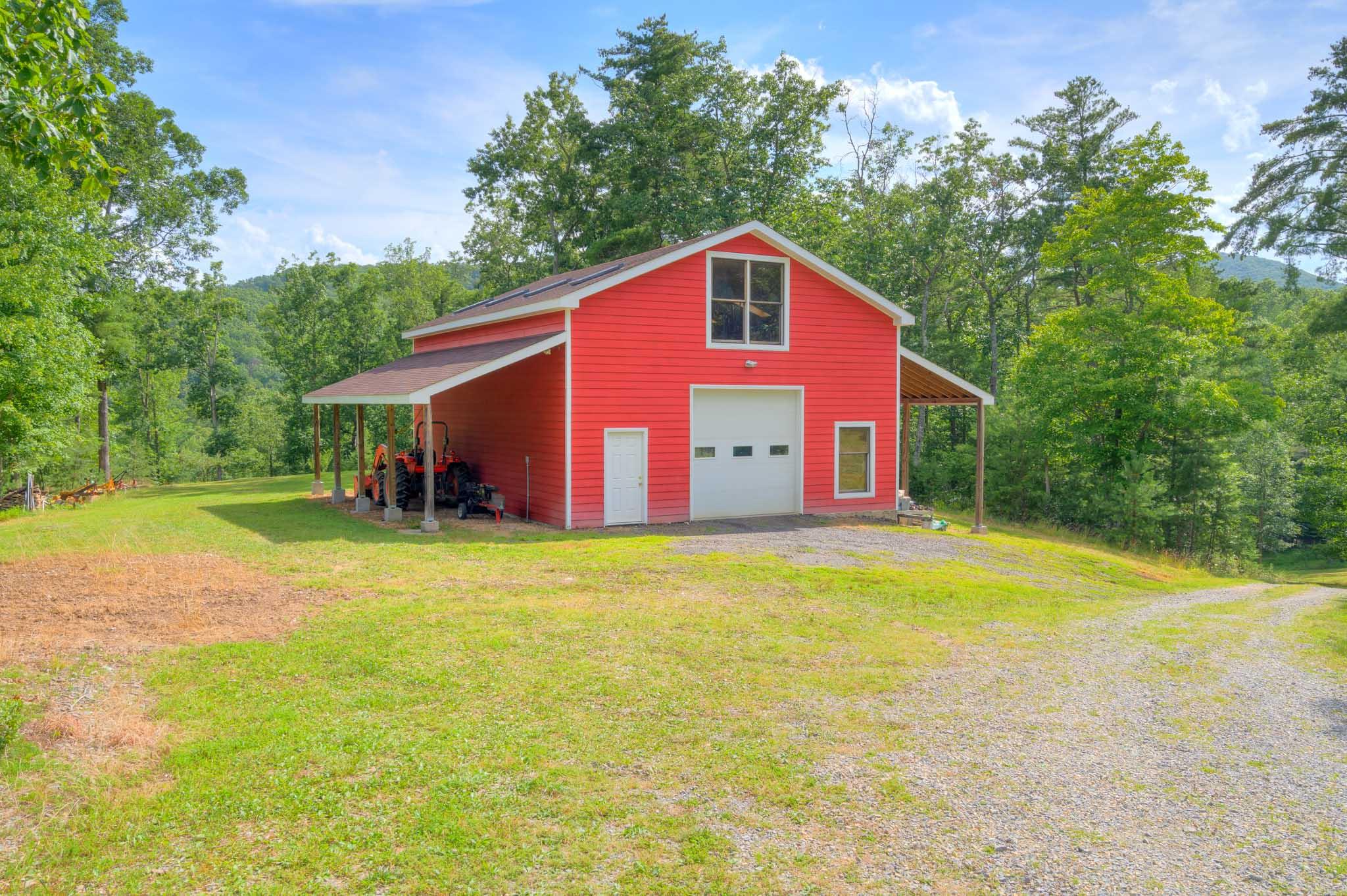 1386 Indian Valley Road Northwest Radford, VA 24141 - Photo 54 of 82 1386_IndianValleyRd_Web-59