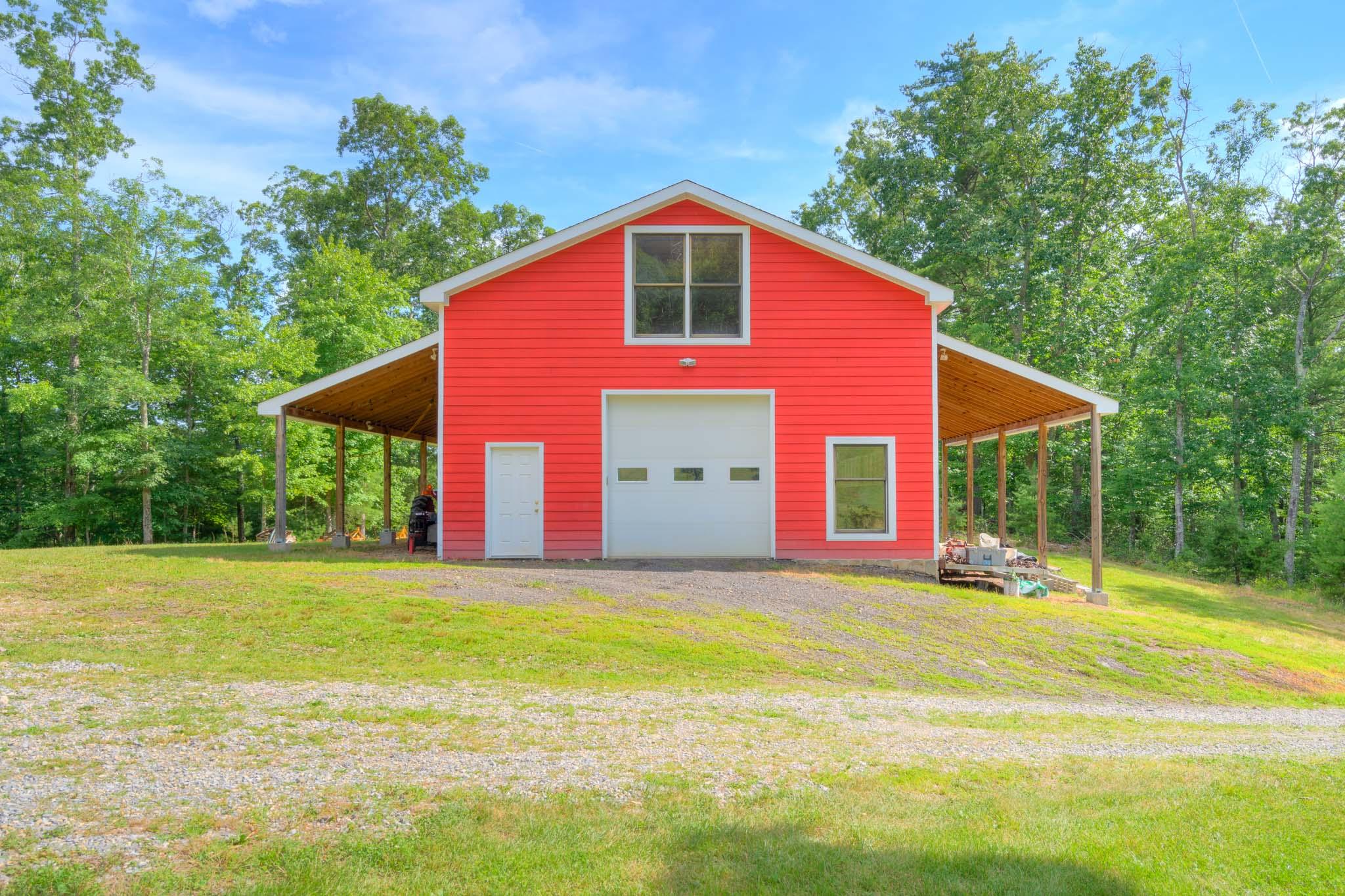 1386 Indian Valley Road Northwest Radford, VA 24141 - Photo 55 of 82 1386_IndianValleyRd_Web-60