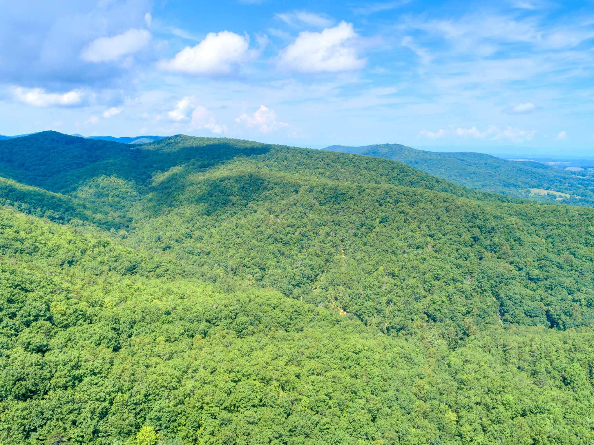 1386 Indian Valley Road Northwest Radford, VA 24141 - Photo 62 of 82 1386_IndianValley-Drone_Web-2