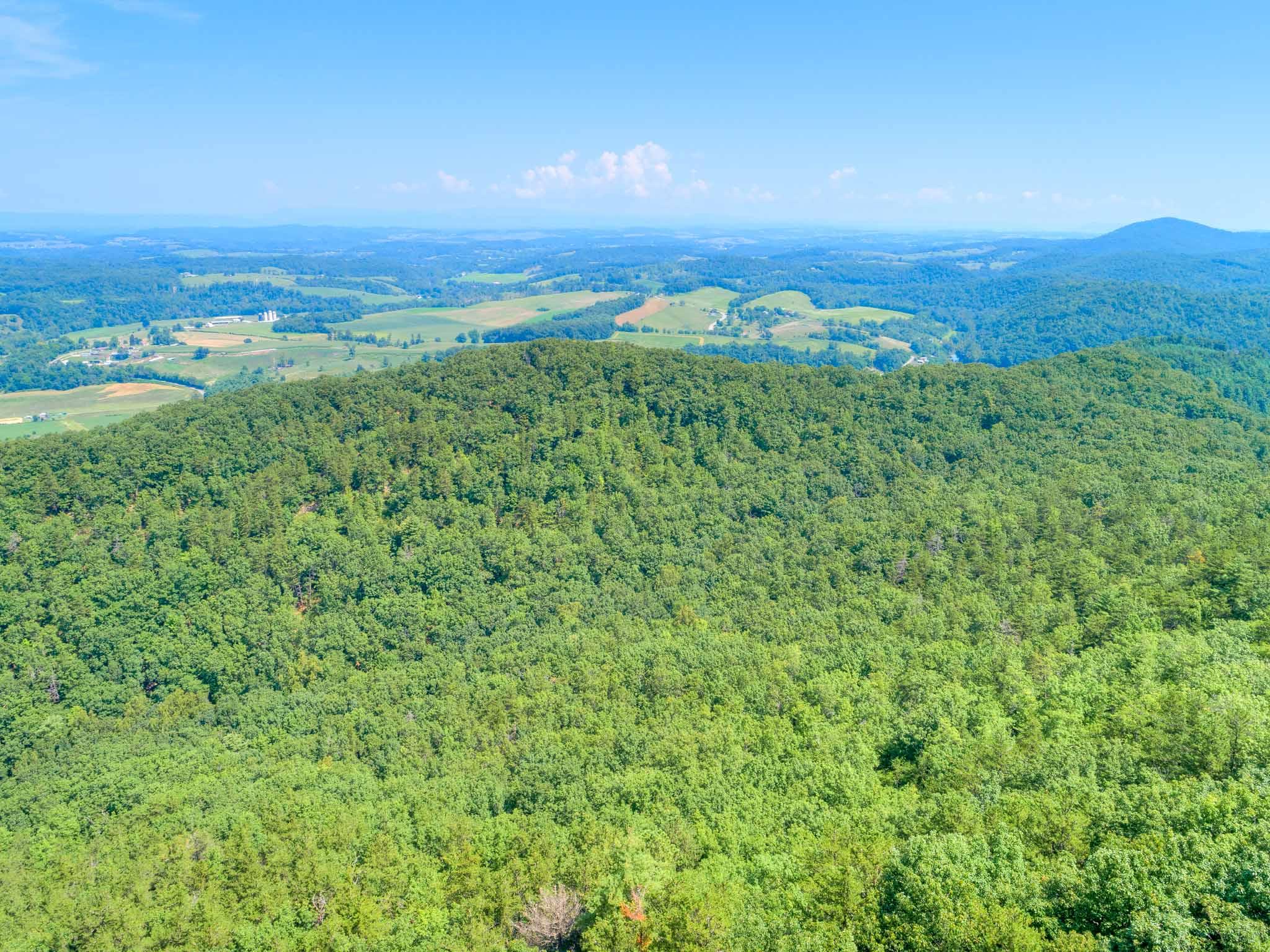 1386 Indian Valley Road Northwest Radford, VA 24141 - Photo 65 of 82 1386_IndianValley-Drone_Web-7