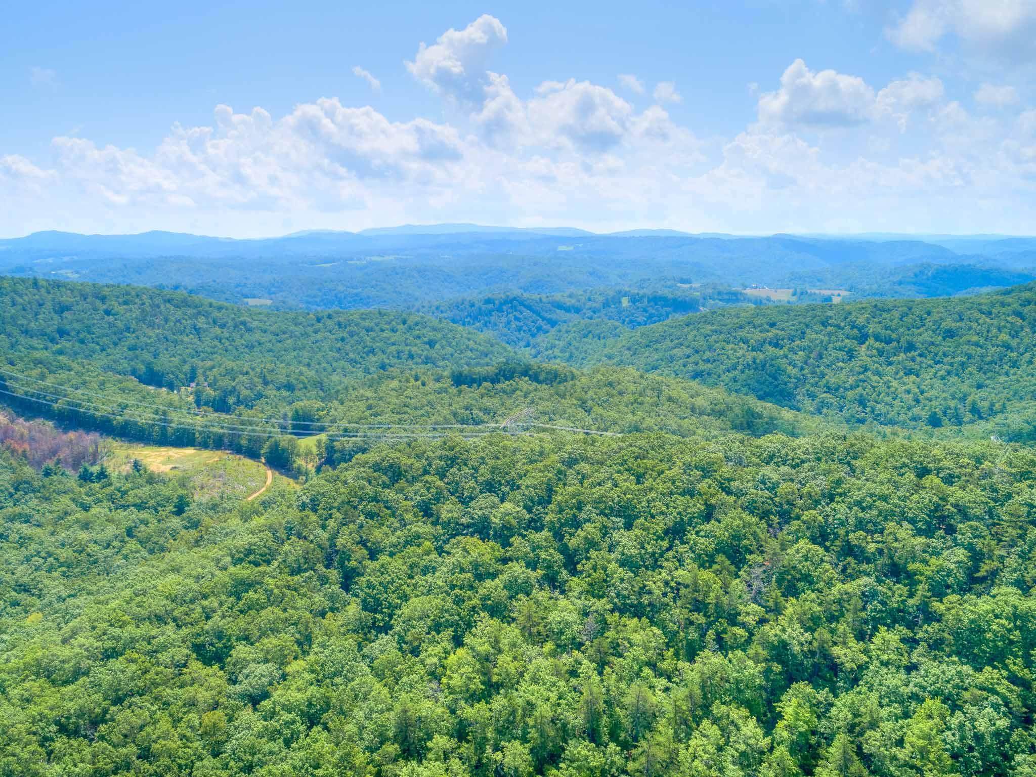 1386 Indian Valley Road Northwest Radford, VA 24141 - Photo 67 of 82 1386_IndianValley-Drone_Web-10