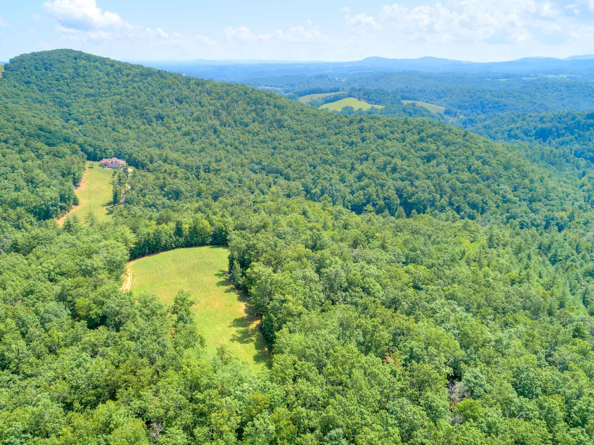 1386 Indian Valley Road Northwest Radford, VA 24141 - Photo 69 of 82 1386_IndianValley-Drone_Web-14