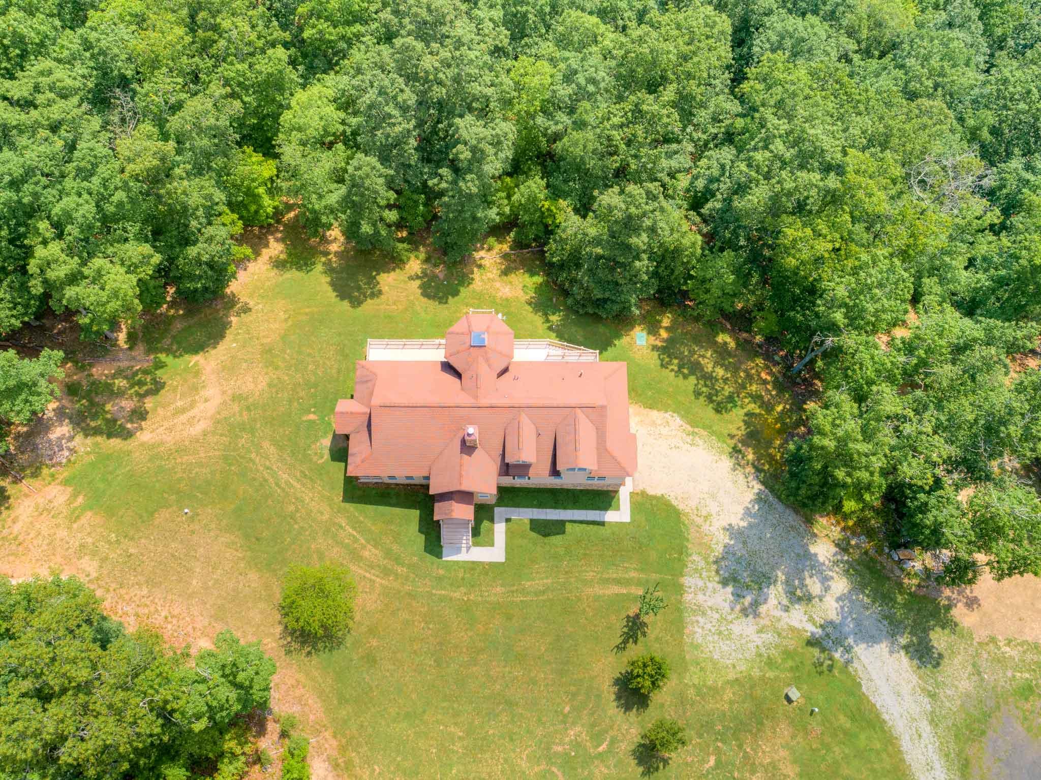 1386 Indian Valley Road Northwest Radford, VA 24141 - Photo 76 of 82 1386_IndianValley-Drone_Web-22