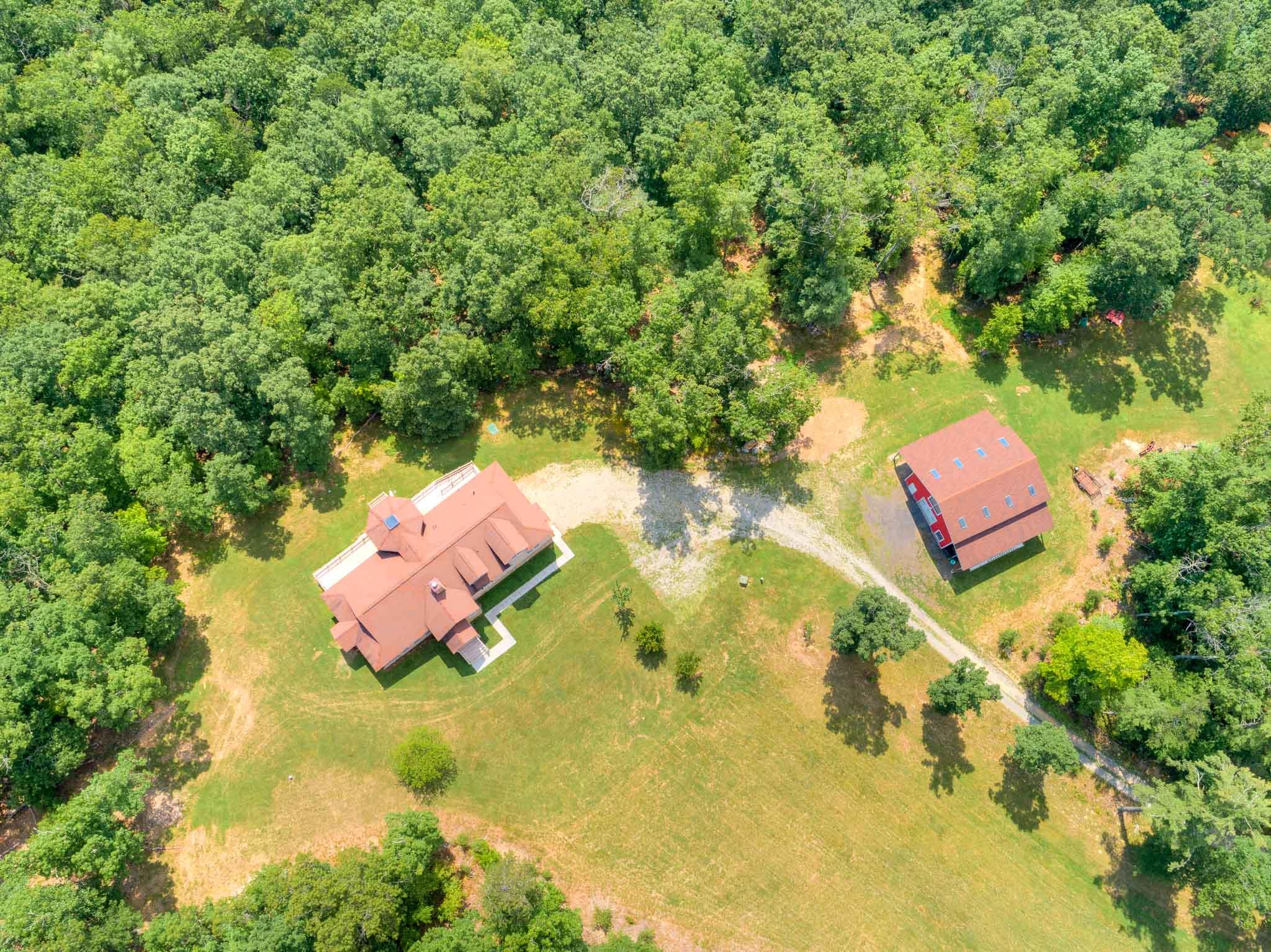 1386 Indian Valley Road Northwest Radford, VA 24141 - Photo 77 of 82 1386_IndianValley-Drone_Web-23
