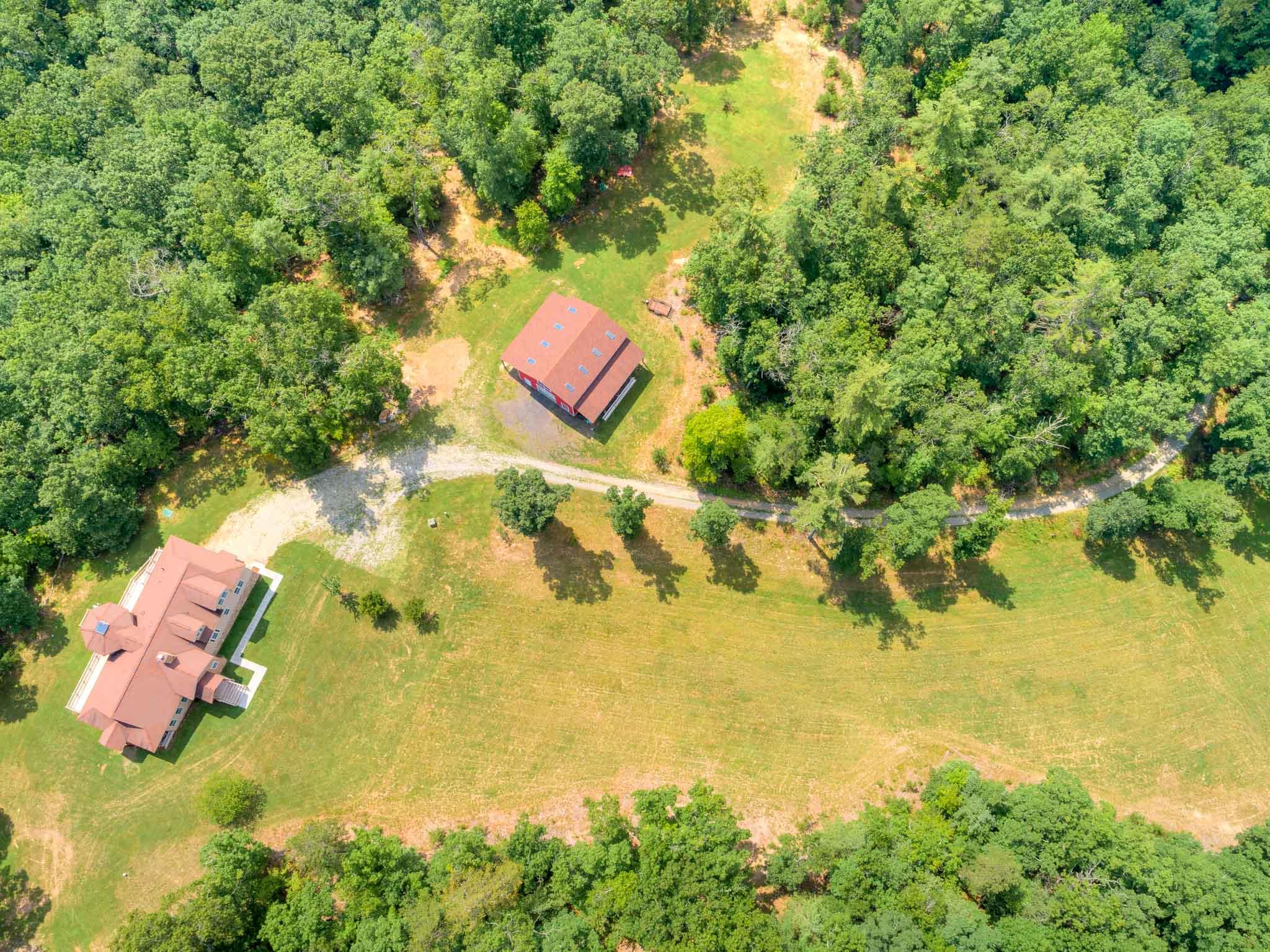 1386 Indian Valley Road Northwest Radford, VA 24141 - Photo 78 of 82 1386_IndianValley-Drone_Web-24