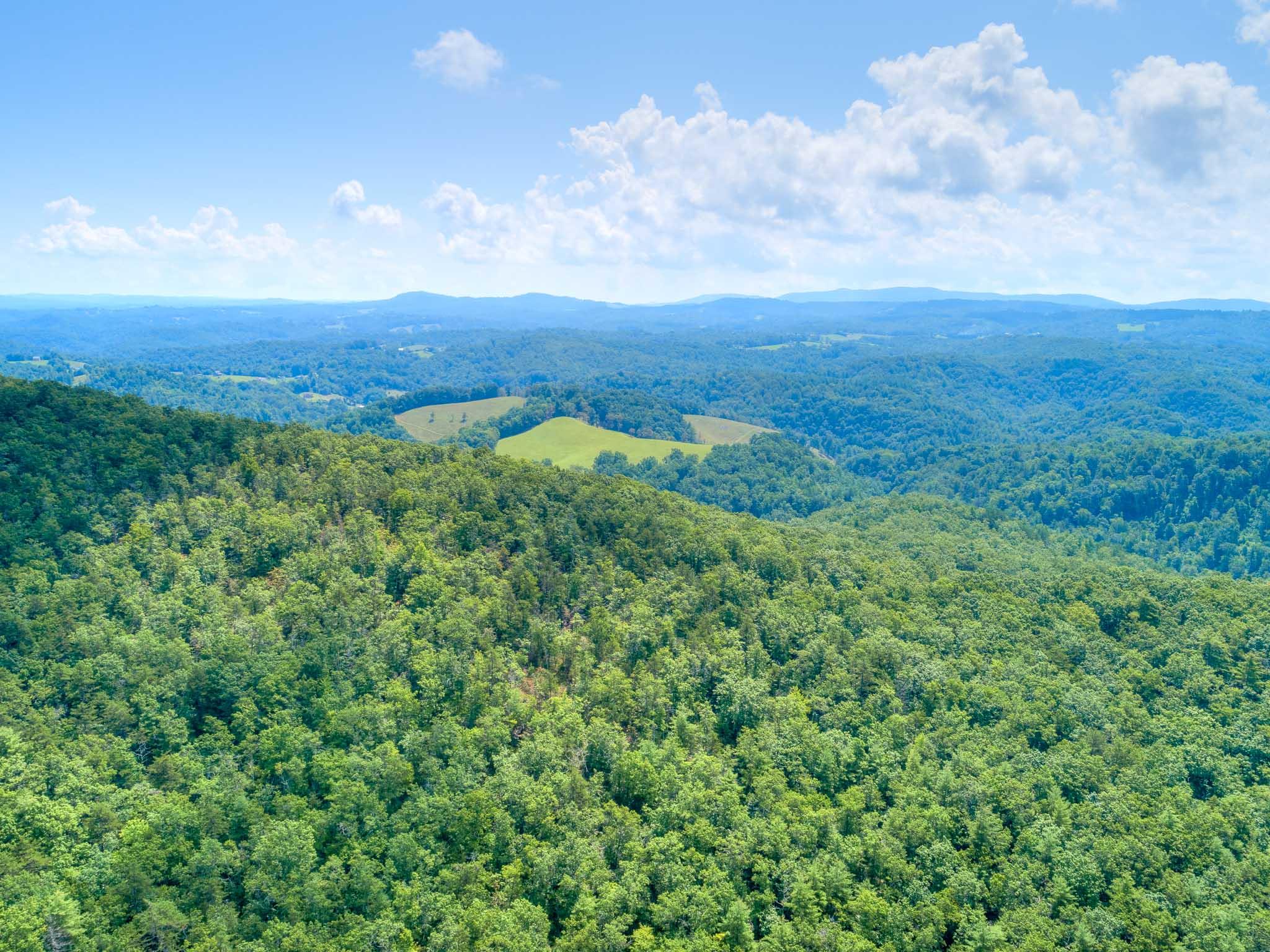 1386 Indian Valley Road Northwest Radford, VA 24141 - Photo 79 of 82 1386_IndianValley-Drone_Web-25