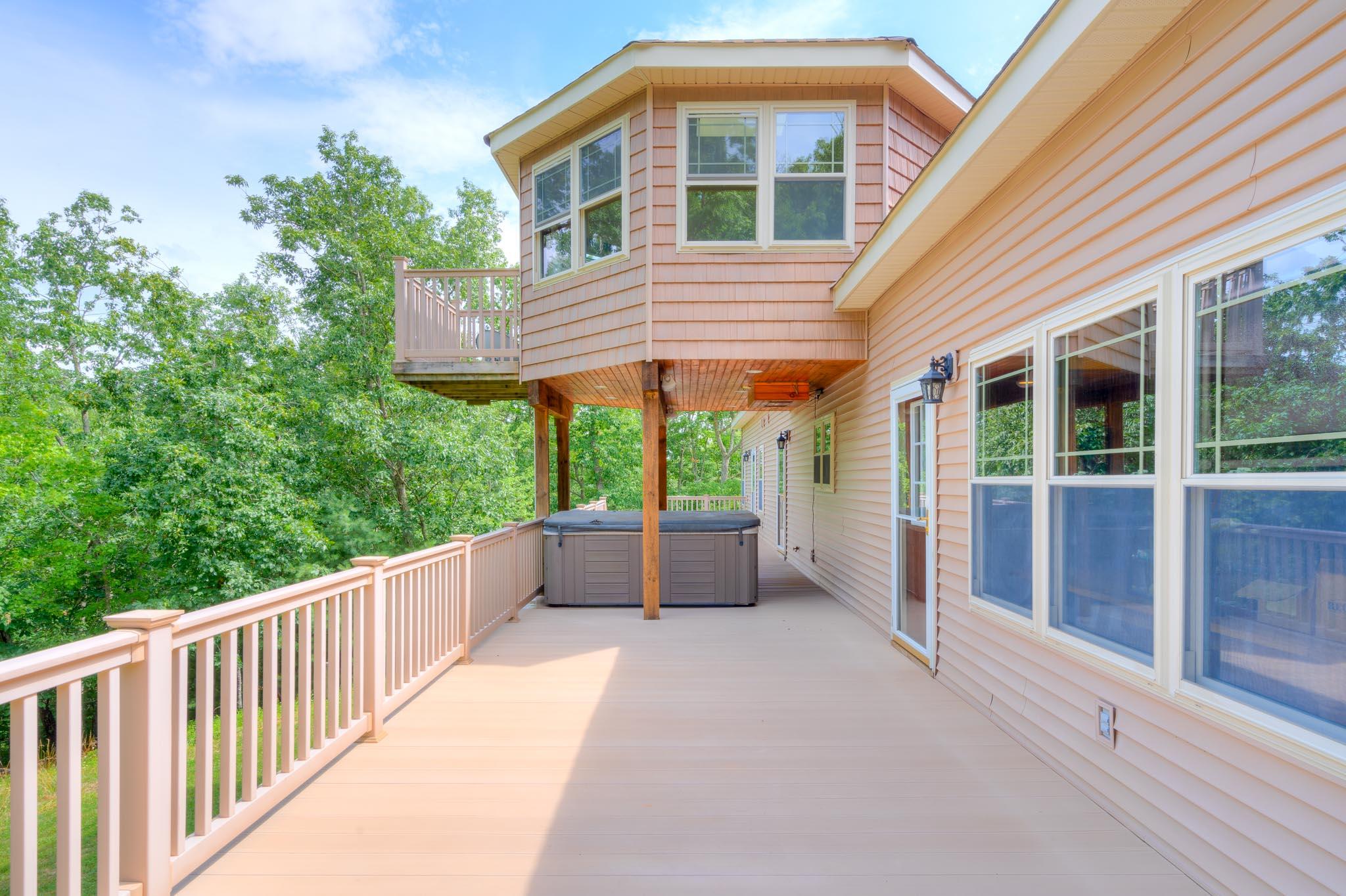 1386 Indian Valley Road Northwest Radford, VA 24141 - Photo 9 of 82 1386_IndianValleyRd_Web-14