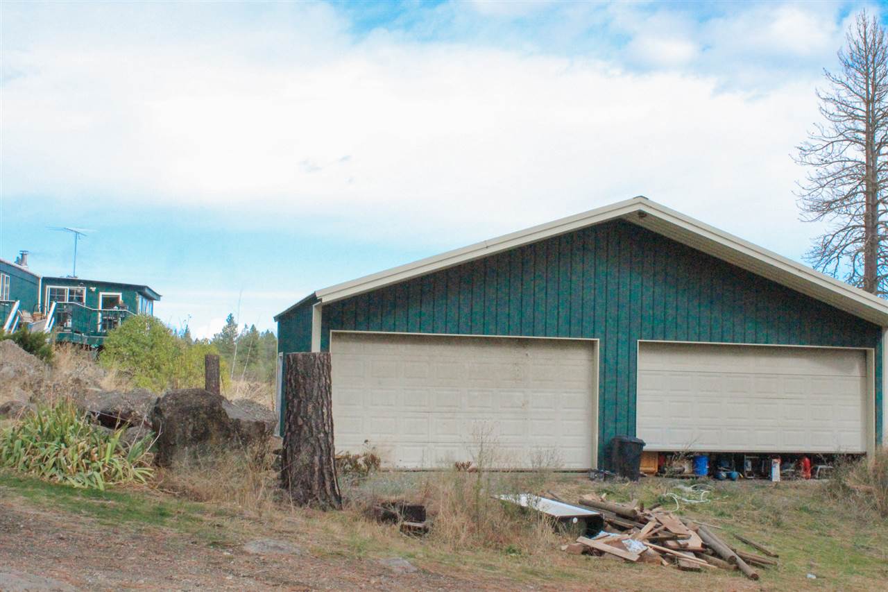 5510 West Depot Springs Road Cheney, WA 99004 - Photo 8 of 37