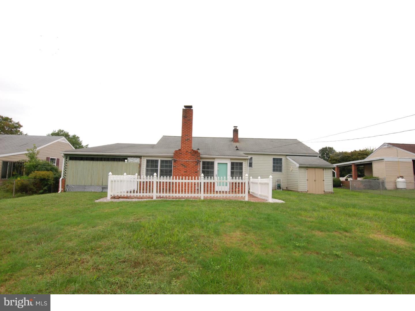 14 Croyden Road Newark, DE 19702 - Photo 24 of 24 Gallery Image 24