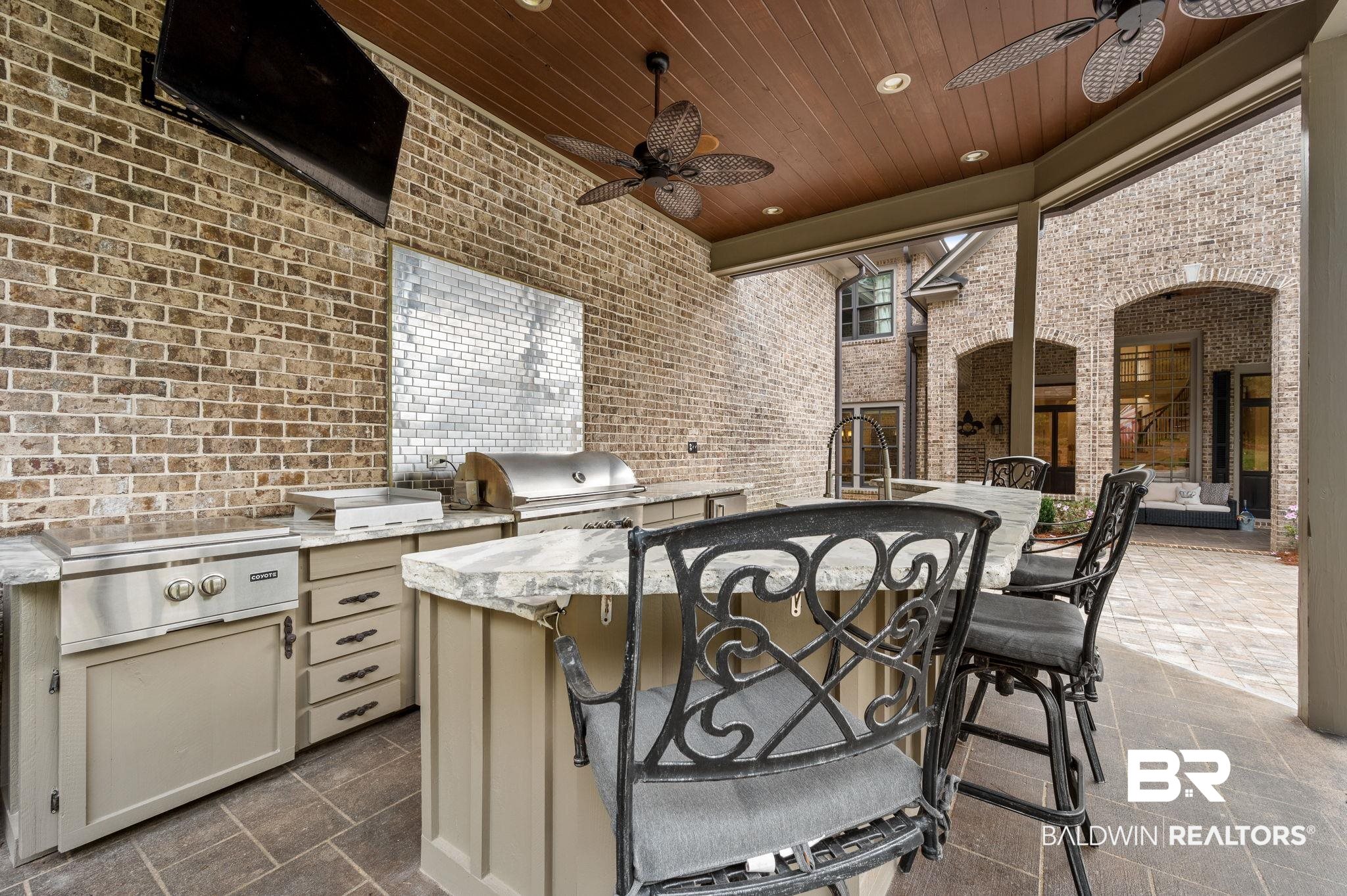 110 Augusta Court Fairhope, AL 36532 - Photo 41 of 50