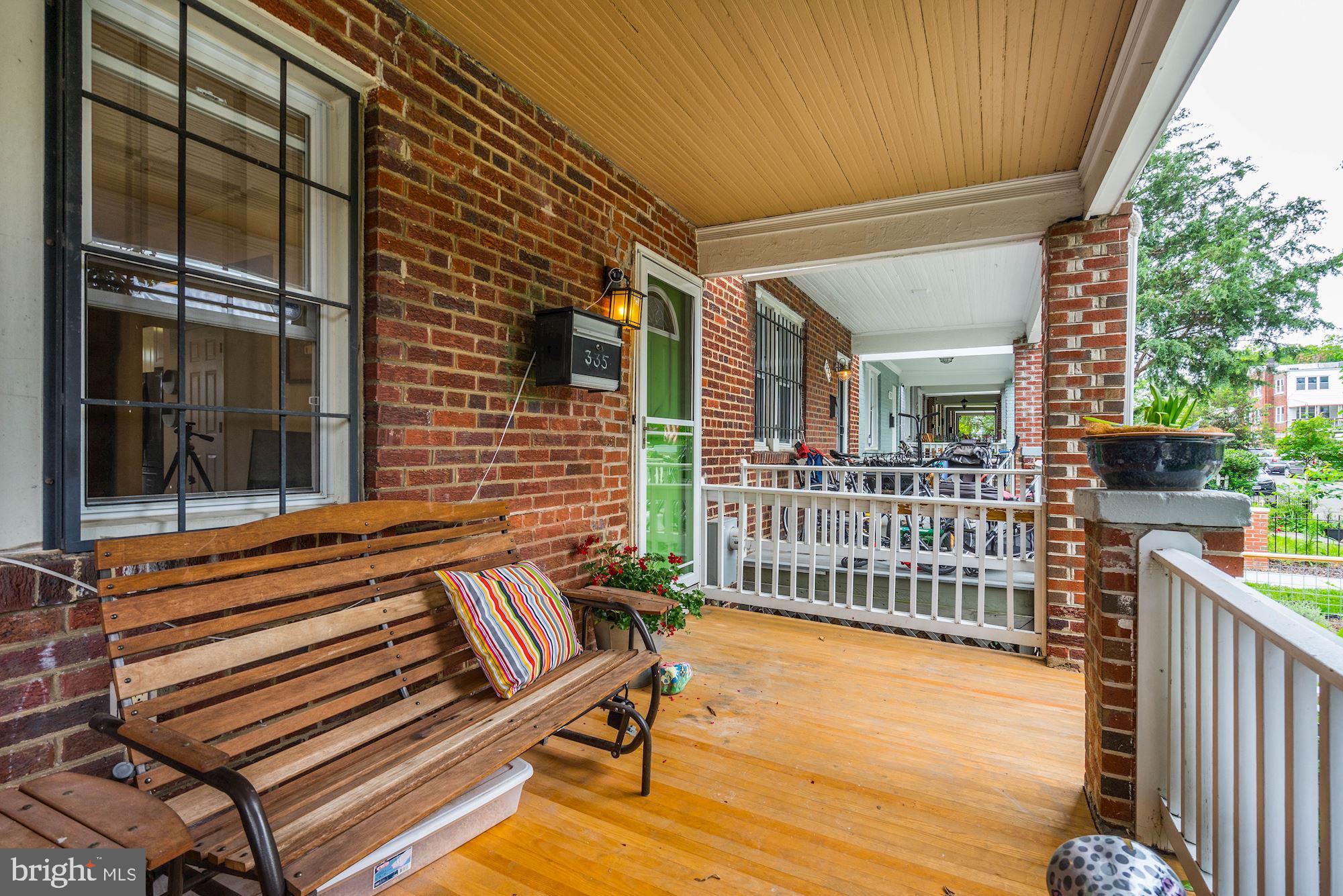 335 18th Place Northeast Washington, DC 20002 - Photo 2 of 24