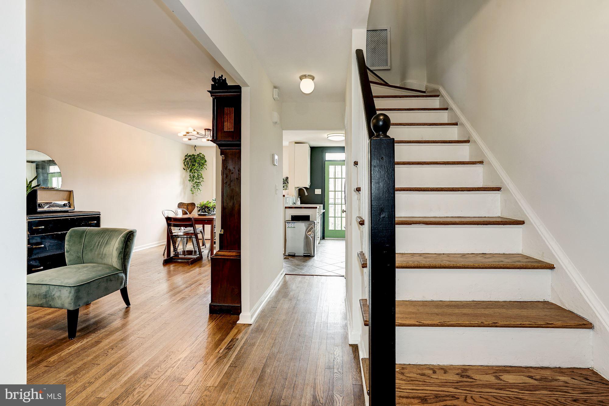 335 18th Place Northeast Washington, DC 20002 - Photo 4 of 24