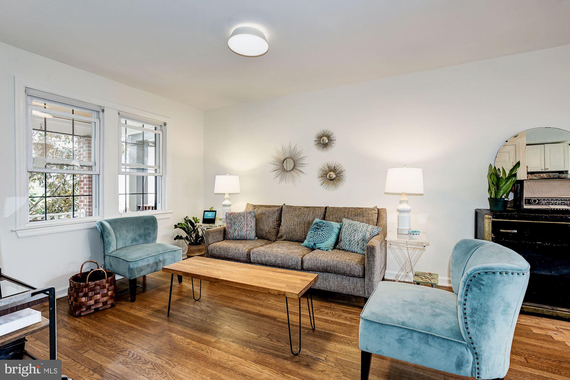 335 18th Place Northeast Washington, DC 20002 - Photo 5 of 24