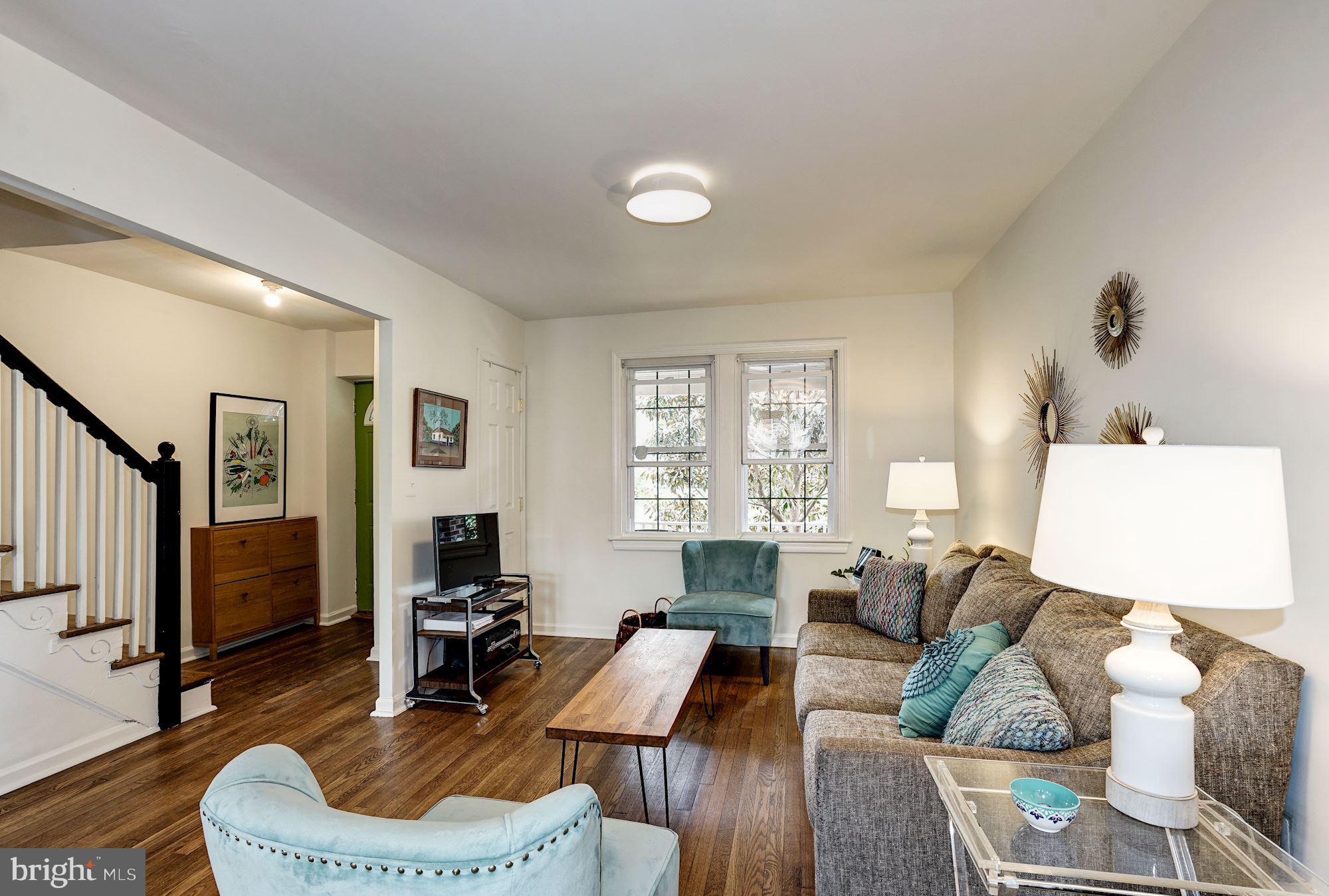 335 18th Place Northeast Washington, DC 20002 - Photo 6 of 24