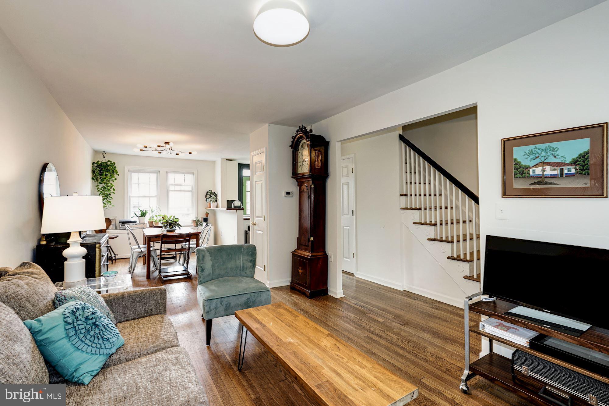 335 18th Place Northeast Washington, DC 20002 - Photo 7 of 24