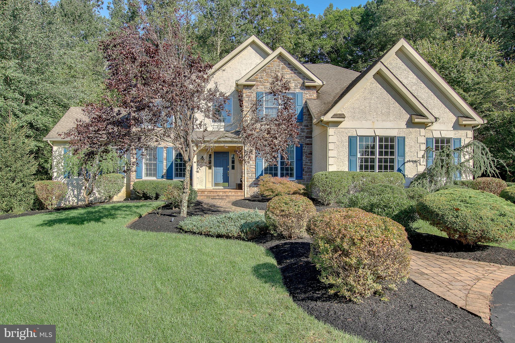 2167 Hawthorne Road New Hope, PA 18938 - Photo 1 of 35 Gallery Image 1