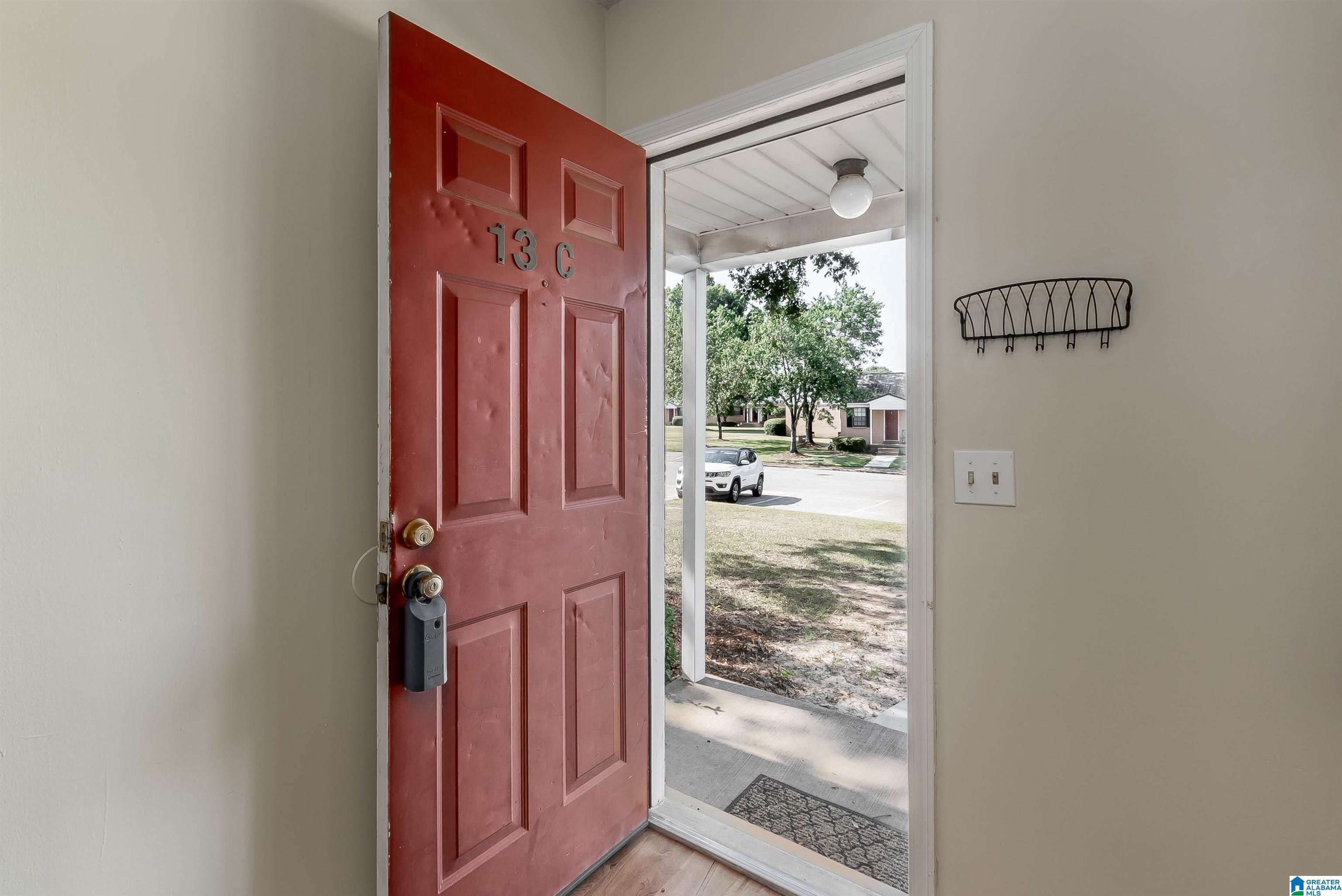 901 Hargrove Road, Unit 13C Tuscaloosa, AL 35401 - Photo 20 of 28