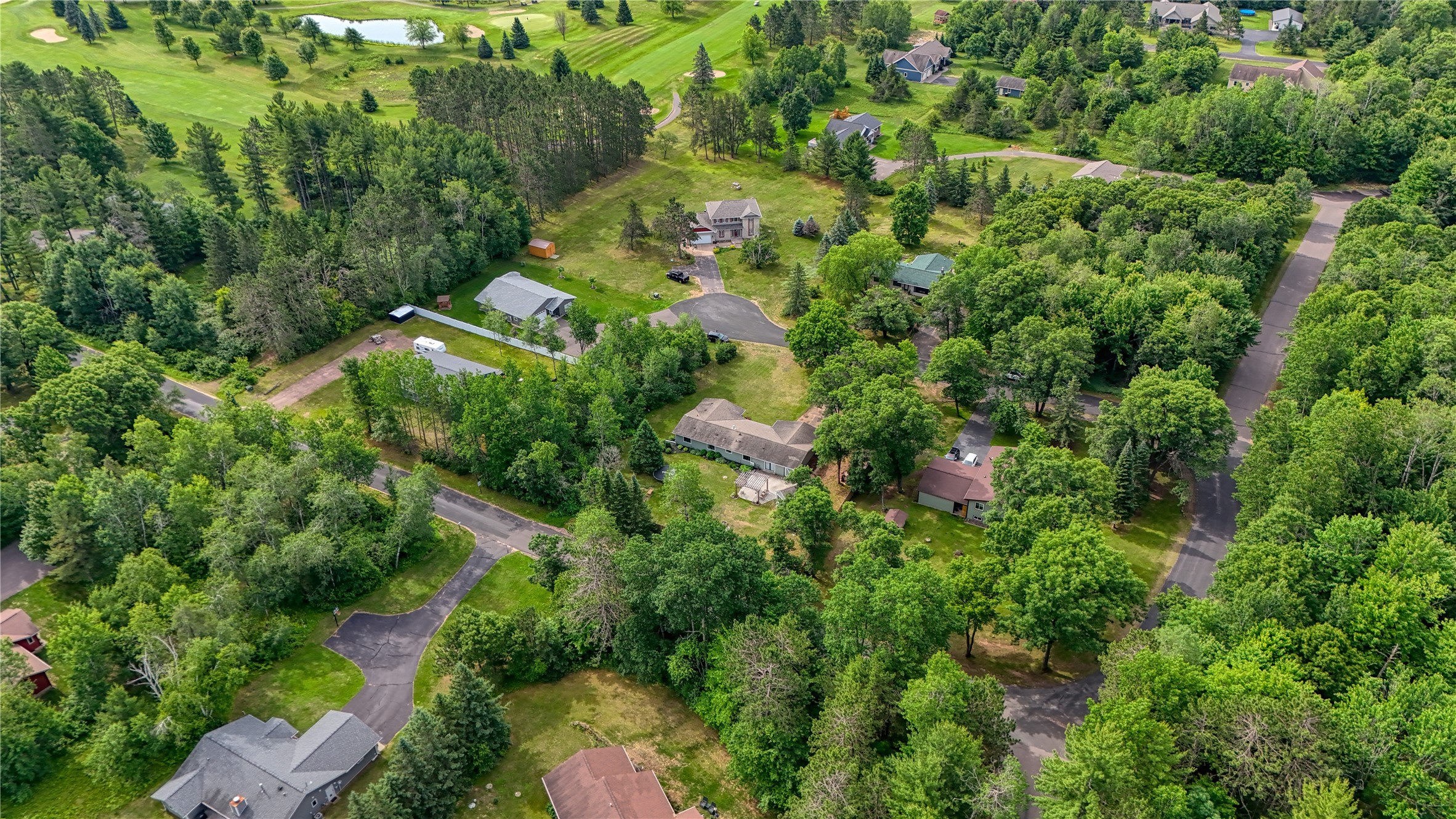 16175 West Sawyer Road Hayward, WI 54843 - Photo 58 of 58