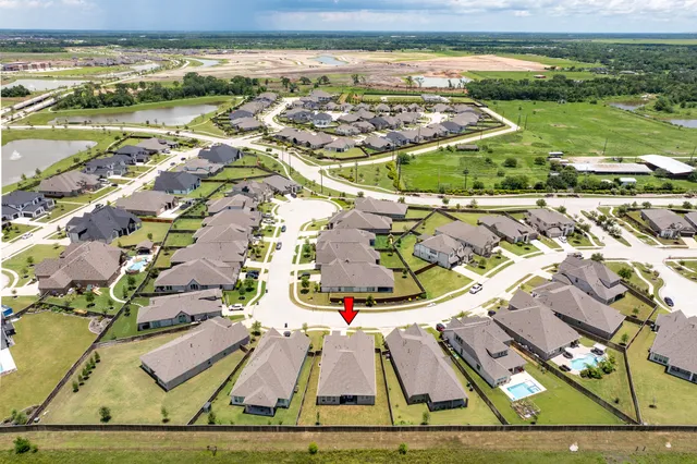 $3,200 | 9806 Starry Night Lane, Manvel, TX 77578