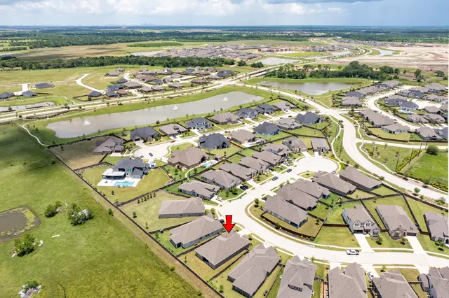 $3,200 | 9806 Starry Night Lane, Manvel, TX 77578