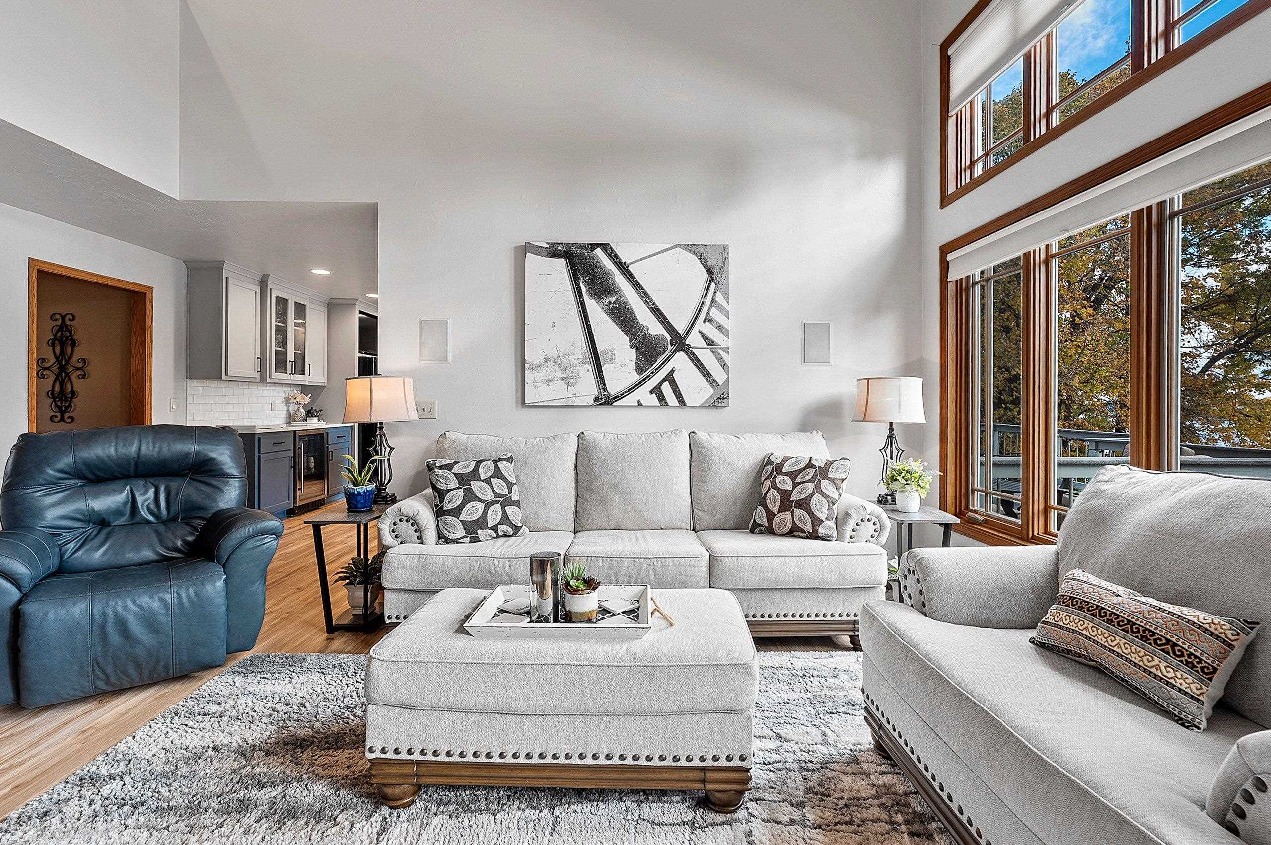 63 East Fox Point Drive Appleton, WI 54911 - Photo 13 of 90