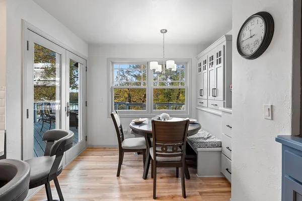 $1,100,000 | 63 East Fox Point Drive, Appleton, WI 54911